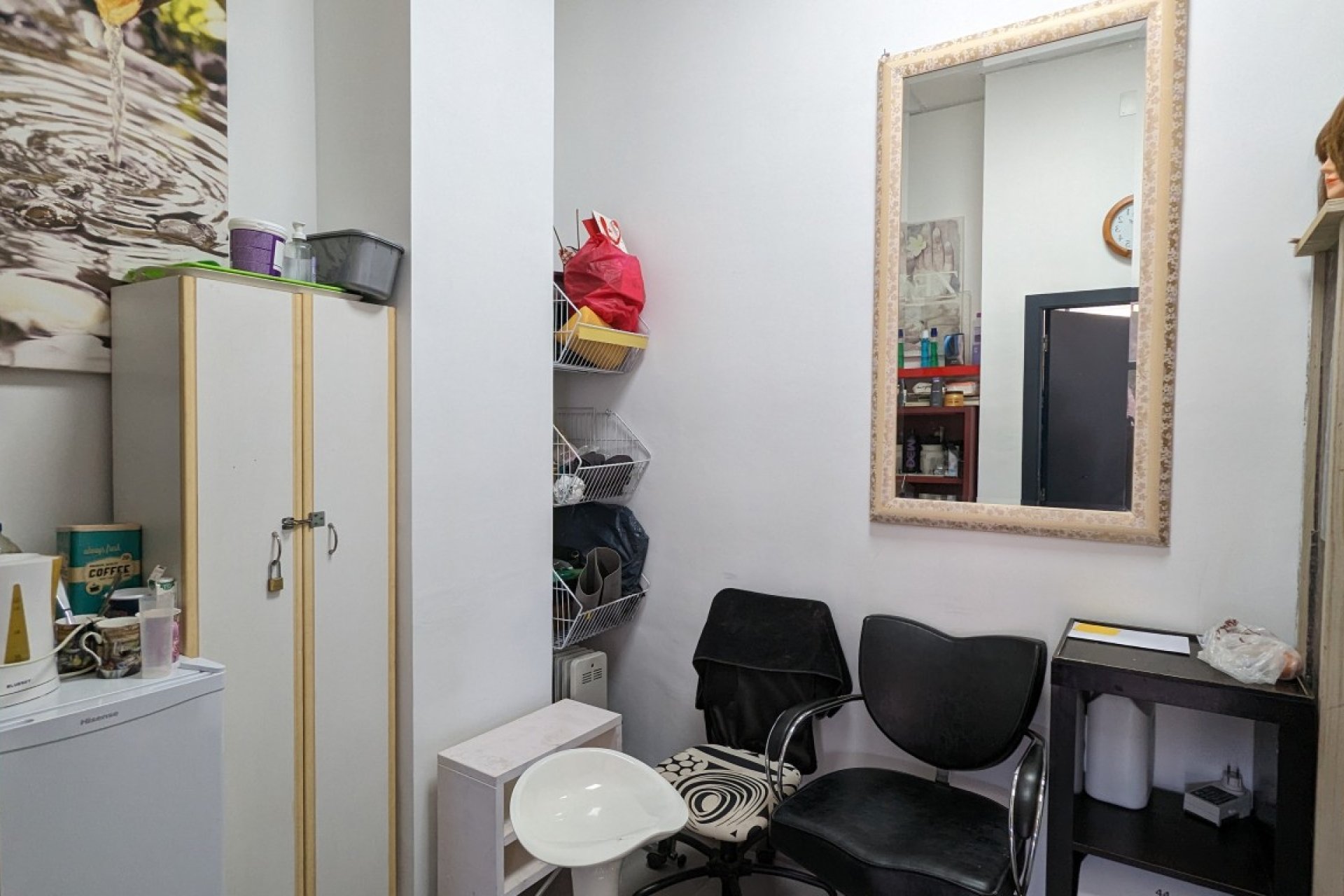 Resale - Commercial - Ciudad Quesada - Lo Crispin