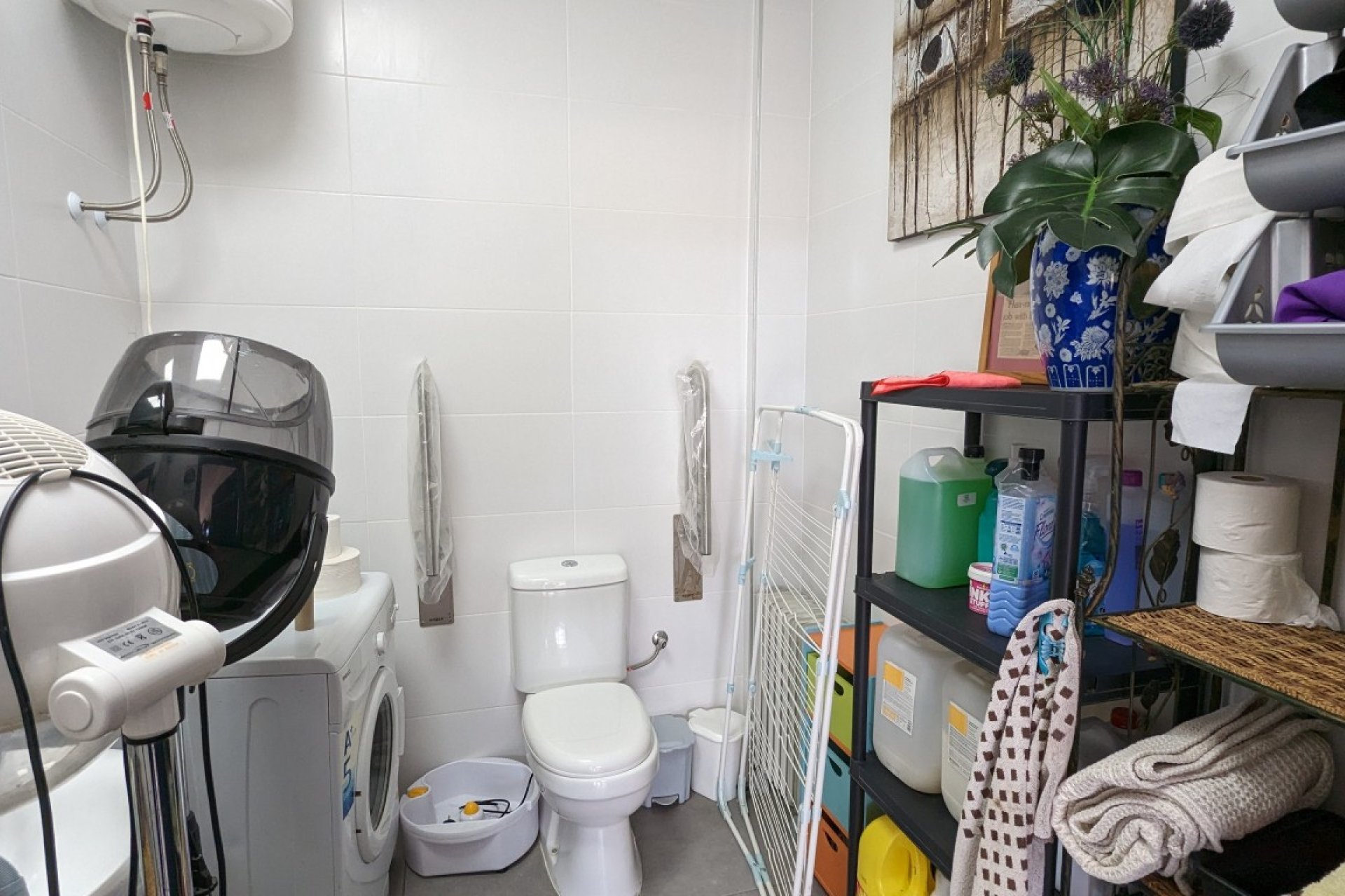 Resale - Commercial - Ciudad Quesada - Lo Crispin