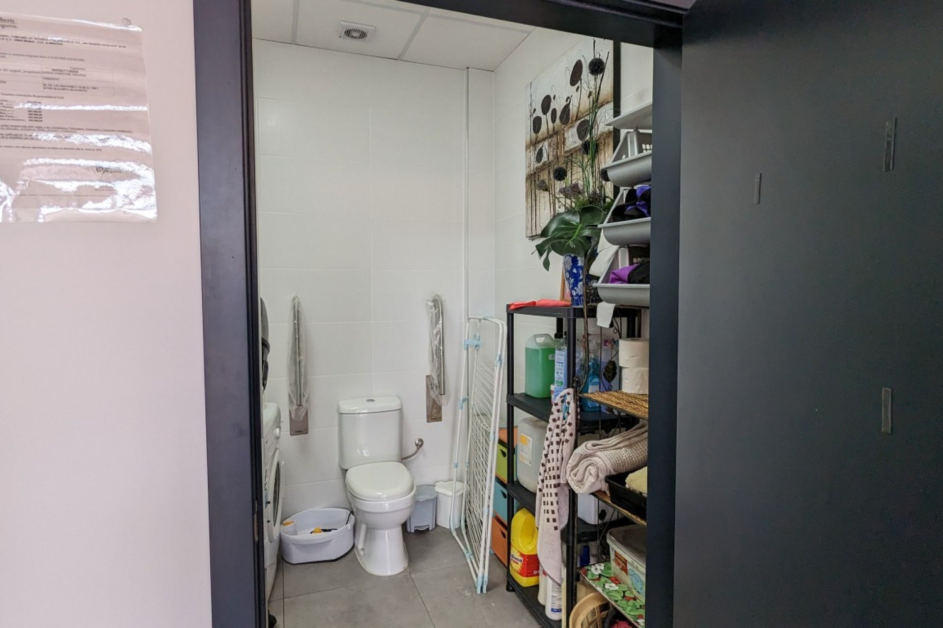 Resale - Commercial - Ciudad Quesada - Lo Crispin