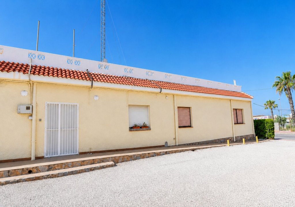 Resale - Commercial - Ciudad Quesada - Rojales