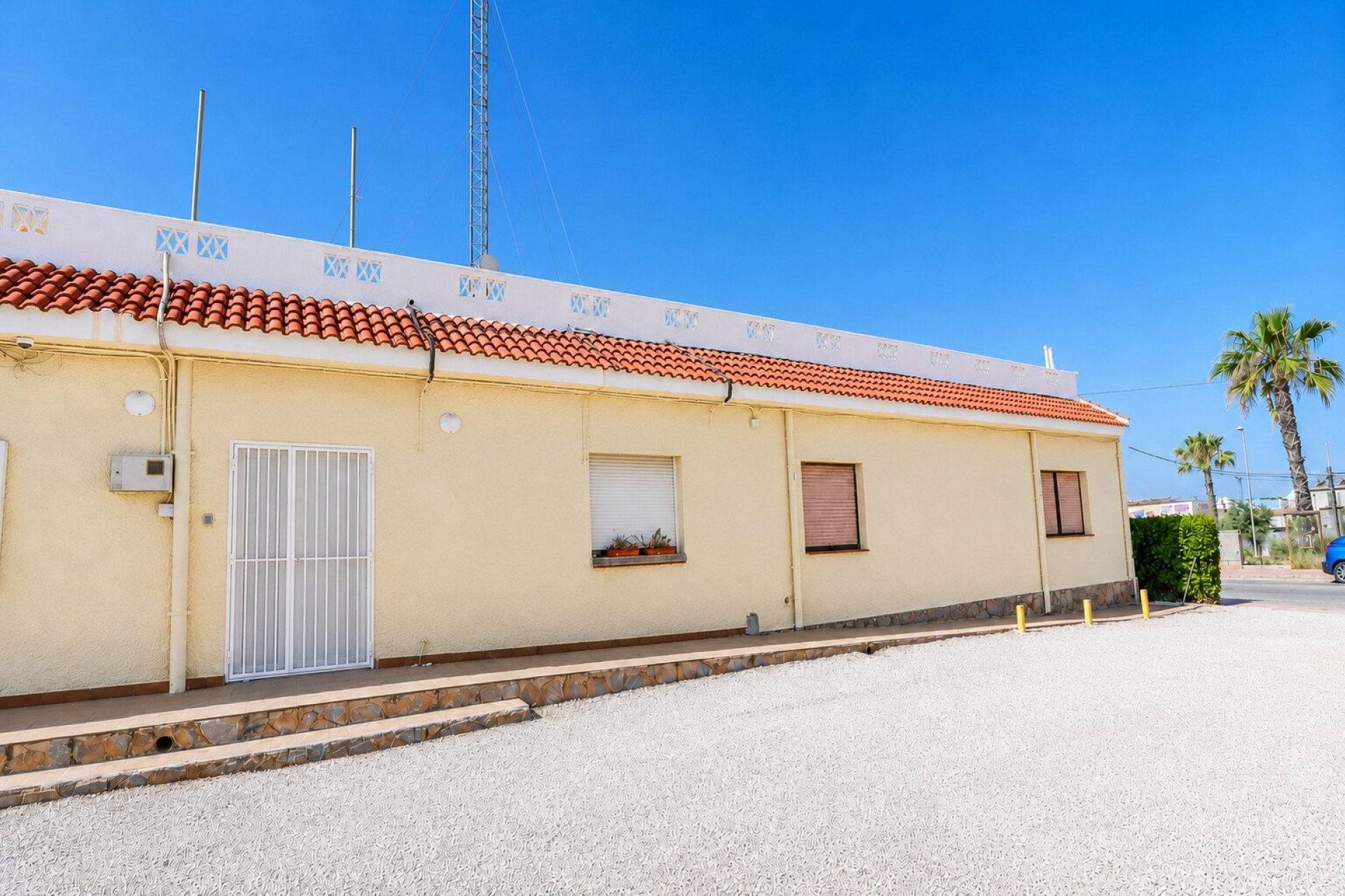 Resale - Commercial - Ciudad Quesada - Rojales