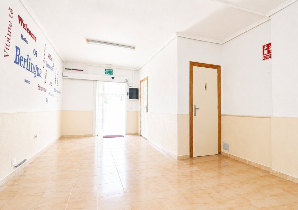Resale - Commercial - Ciudad Quesada - Rojales