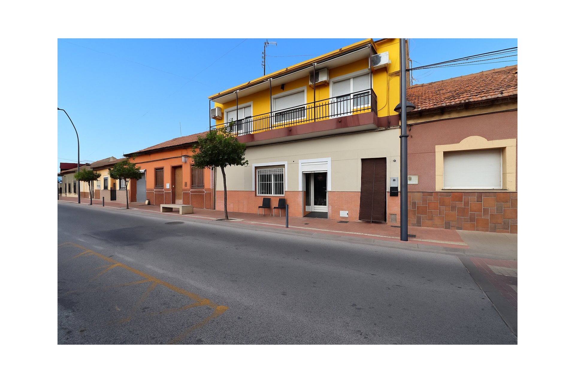 Resale - Commercial - Formentera del Segura - Formentera - Village