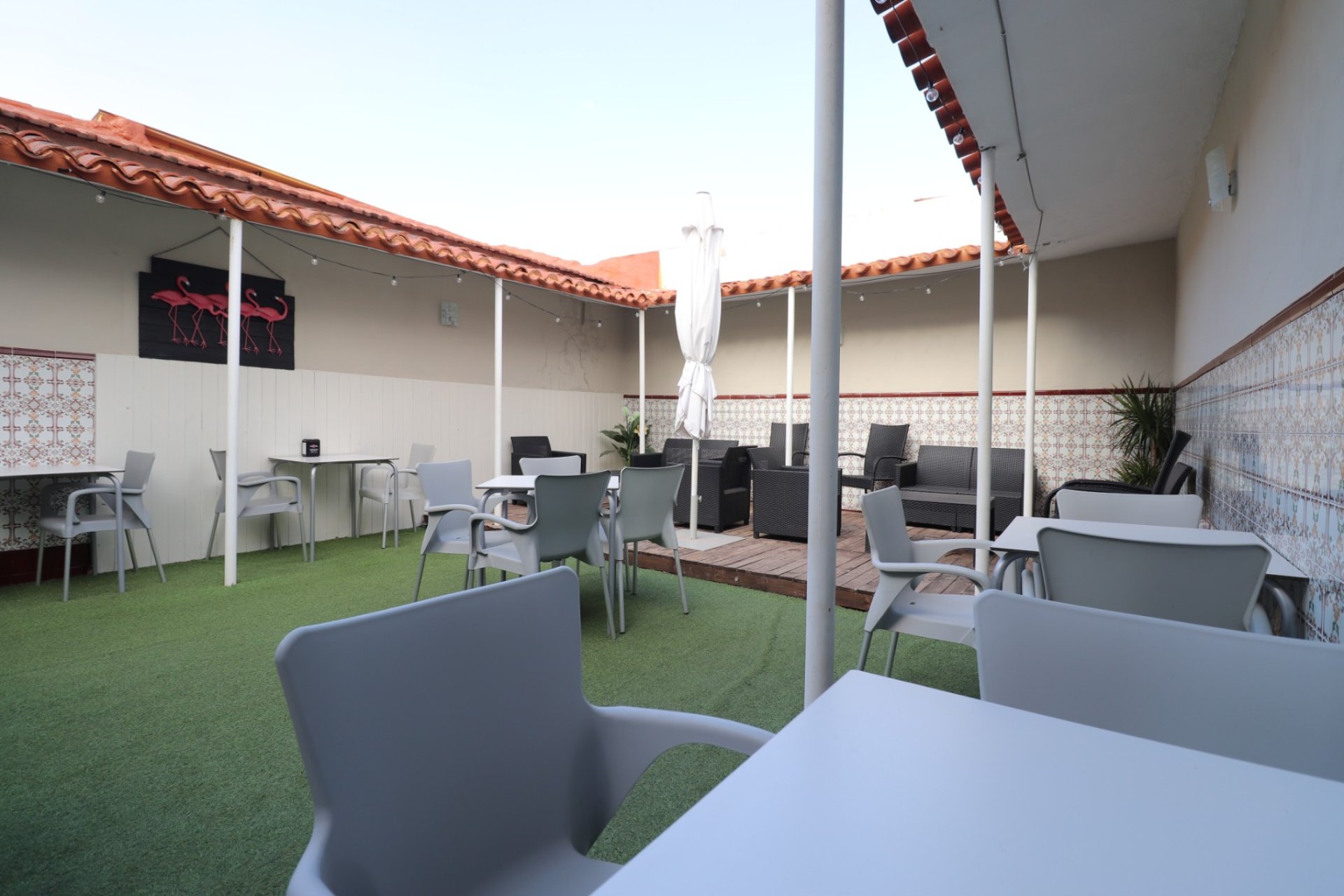 Resale - Commercial - Formentera del Segura - Formentera - Village