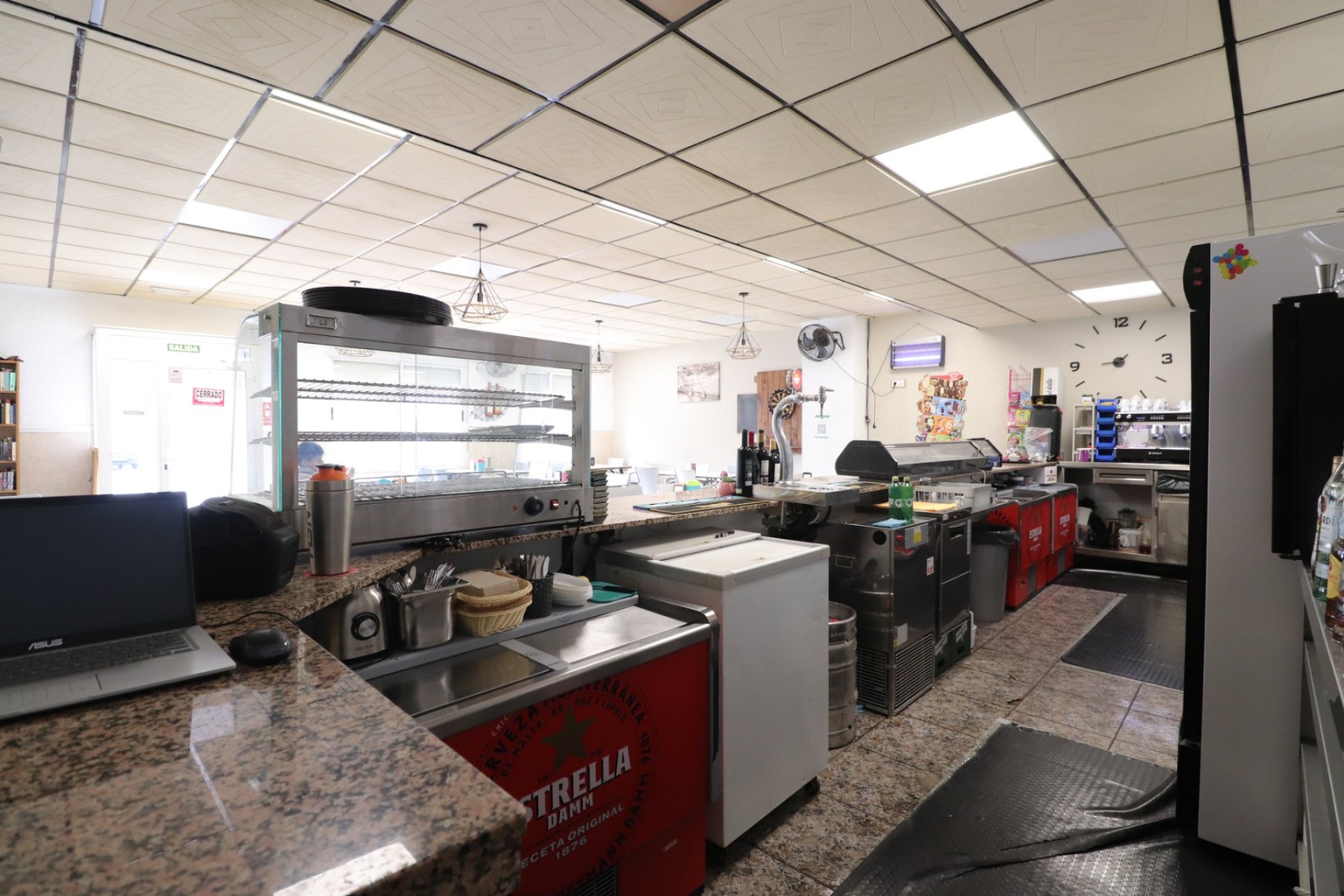 Resale - Commercial - Formentera del Segura - Formentera - Village