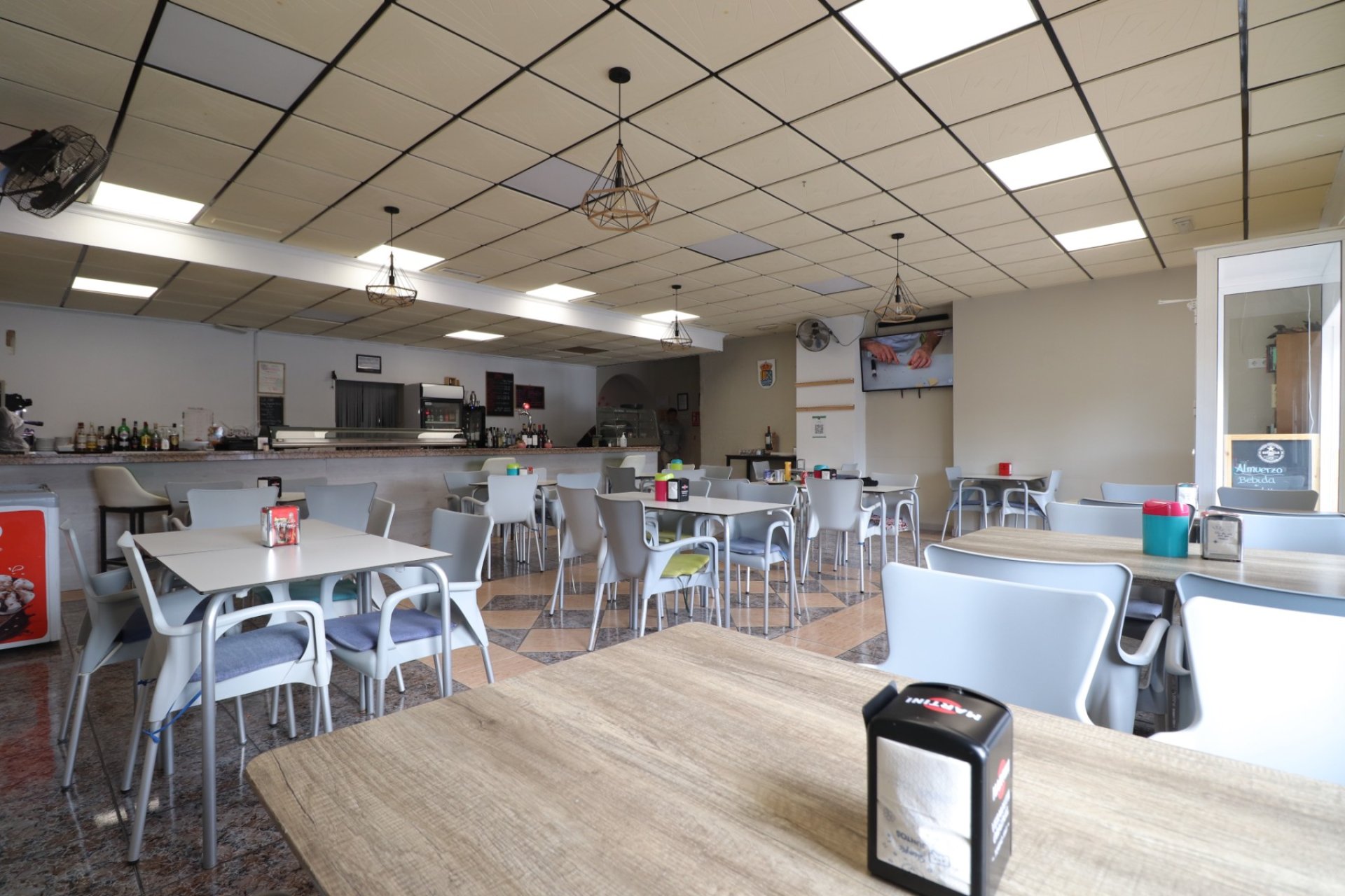 Resale - Commercial - Formentera del Segura - Formentera - Village