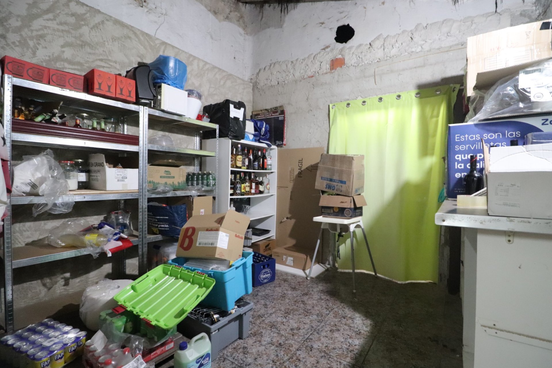 Resale - Commercial - Formentera del Segura - Formentera - Village