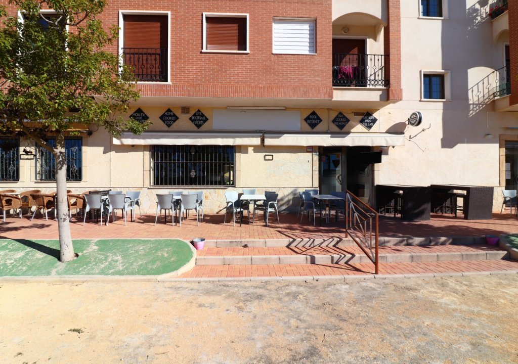 Resale - Commercial - Formentera del Segura - Formentera - Village