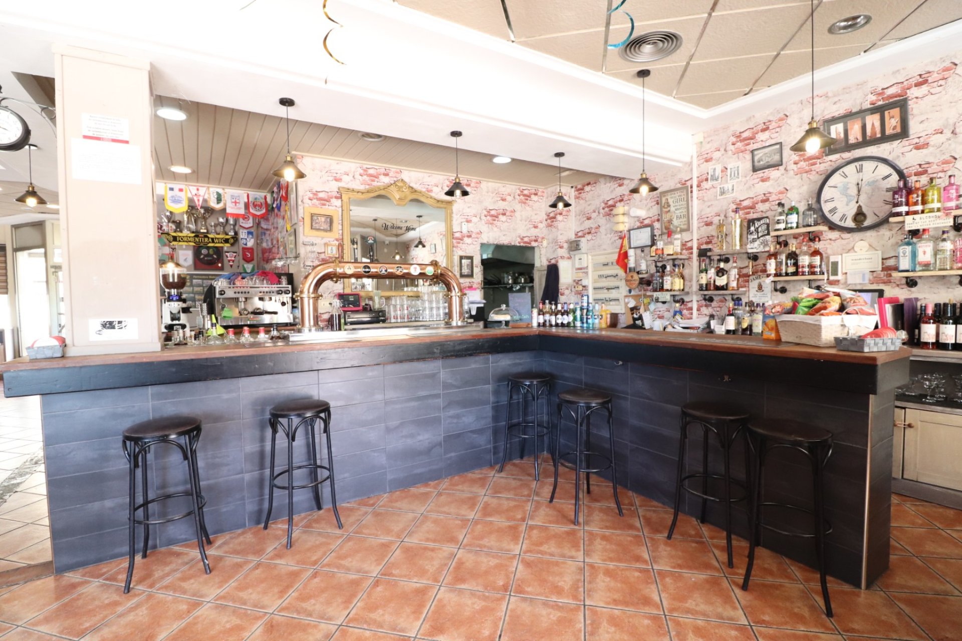 Resale - Commercial - Formentera del Segura - Formentera - Village