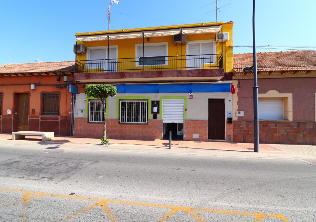 Resale - Commercial - Formentera del Segura - Formentera - Village