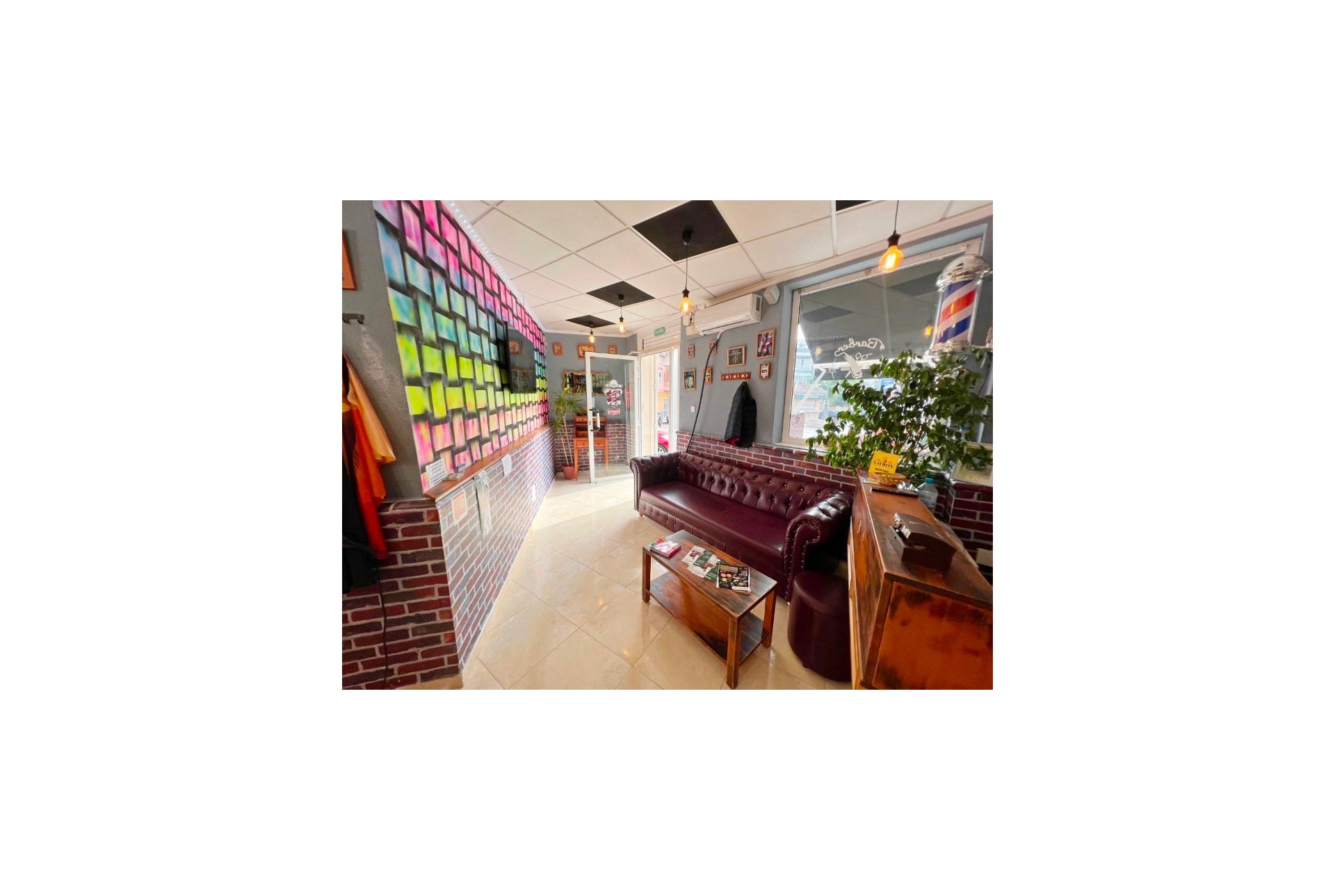 Resale - Commercial - Guardamar del Segura - Guardamar