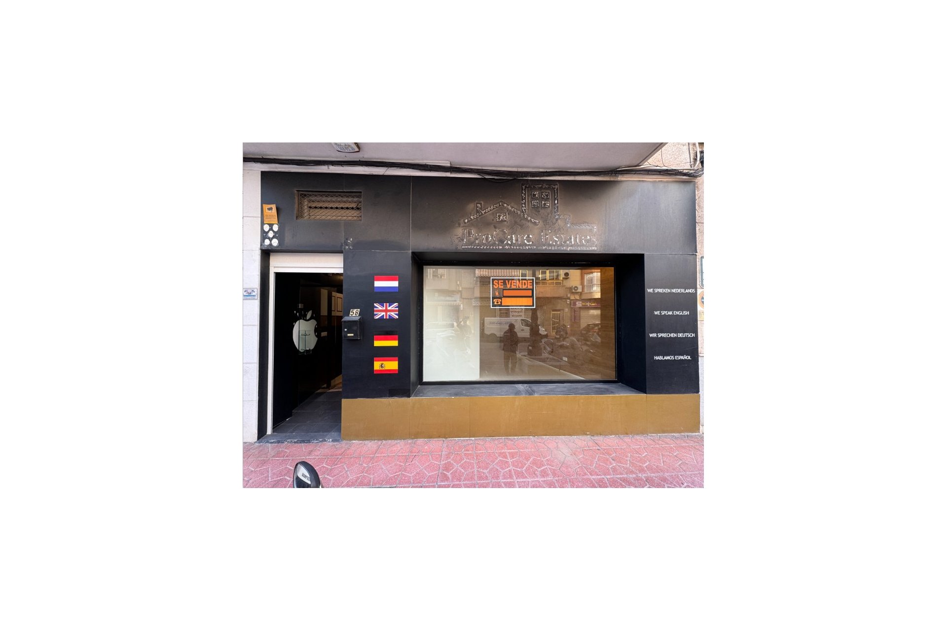 Resale - Commercial - Guardamar del Segura