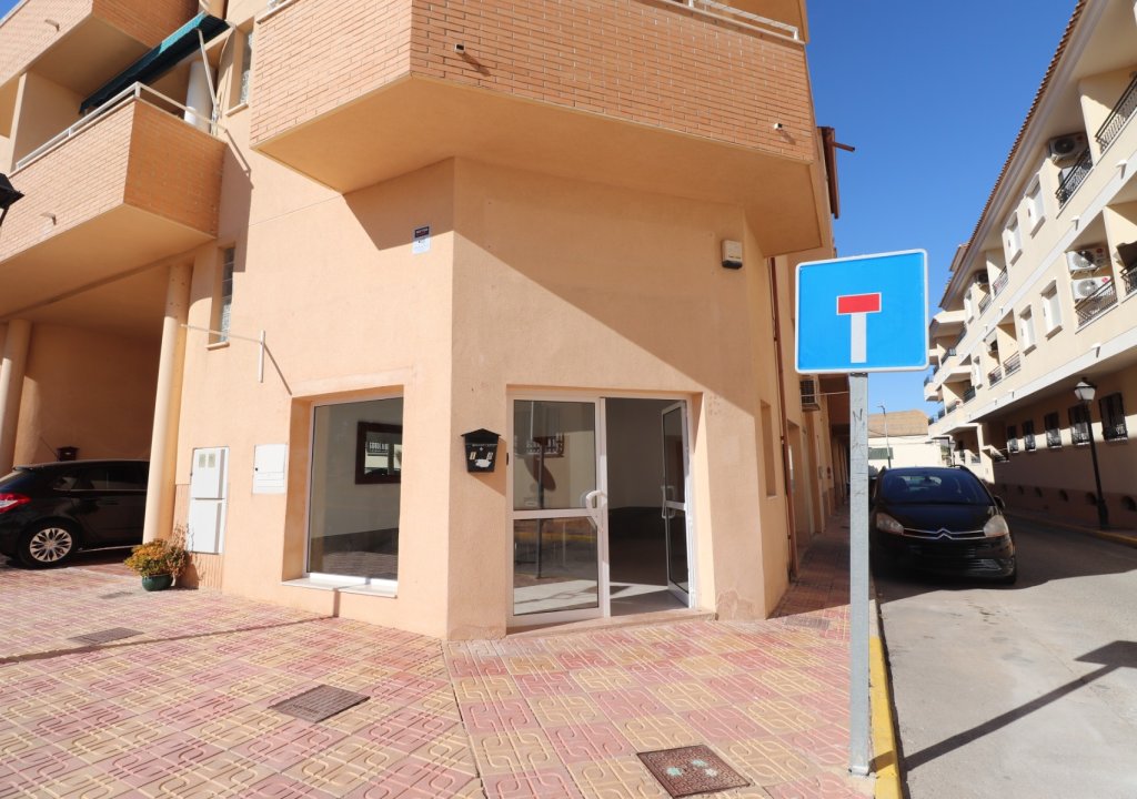Resale - Commercial - Jacarilla - Jacarilla - Town