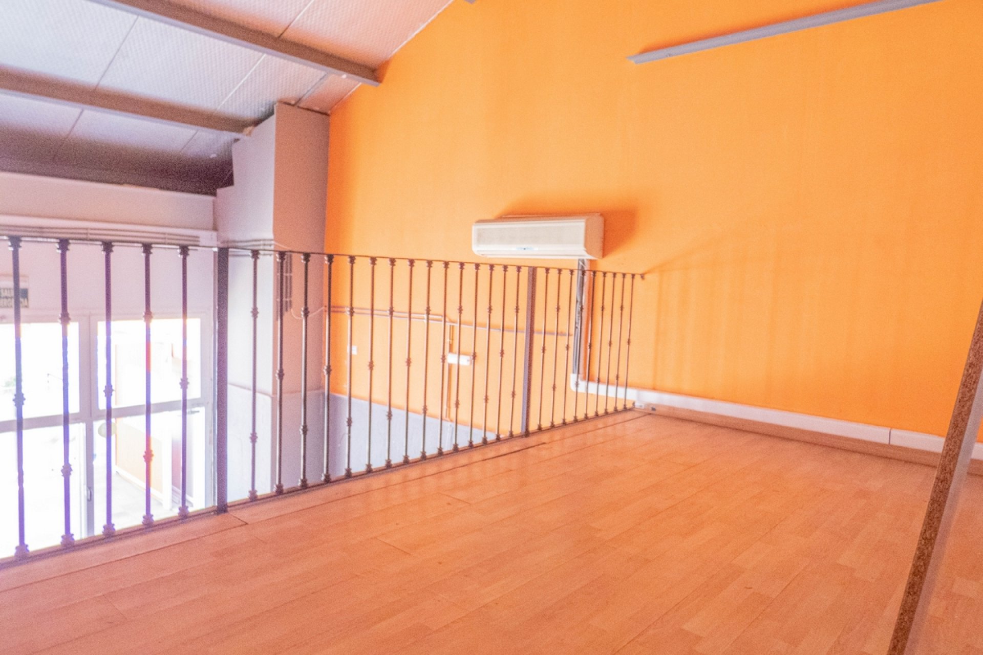 Resale - Commercial - La Finca Golf - Algorfa