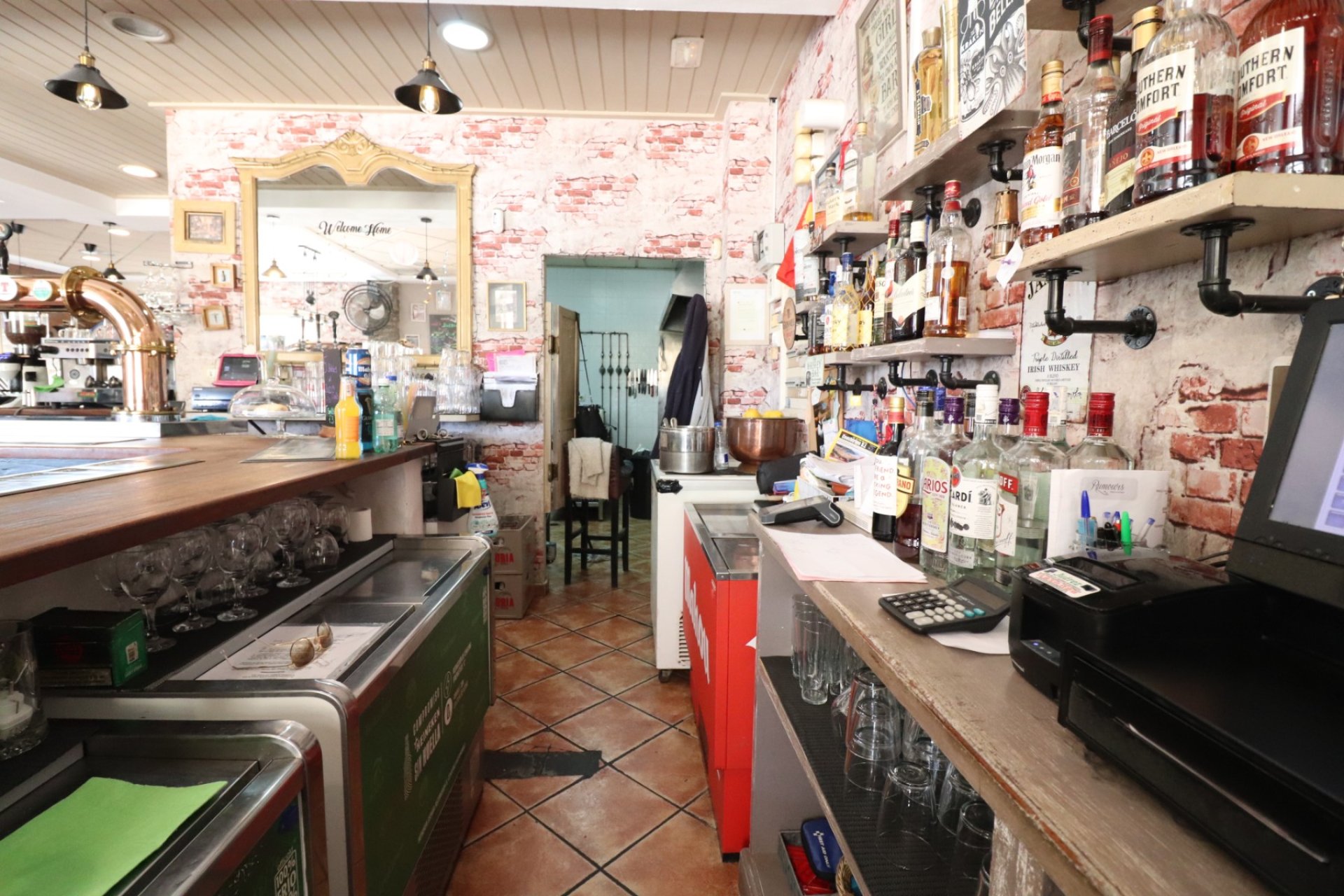 Resale - Commercial (Leasehold) - Formentera del Segura - Formentera - Village