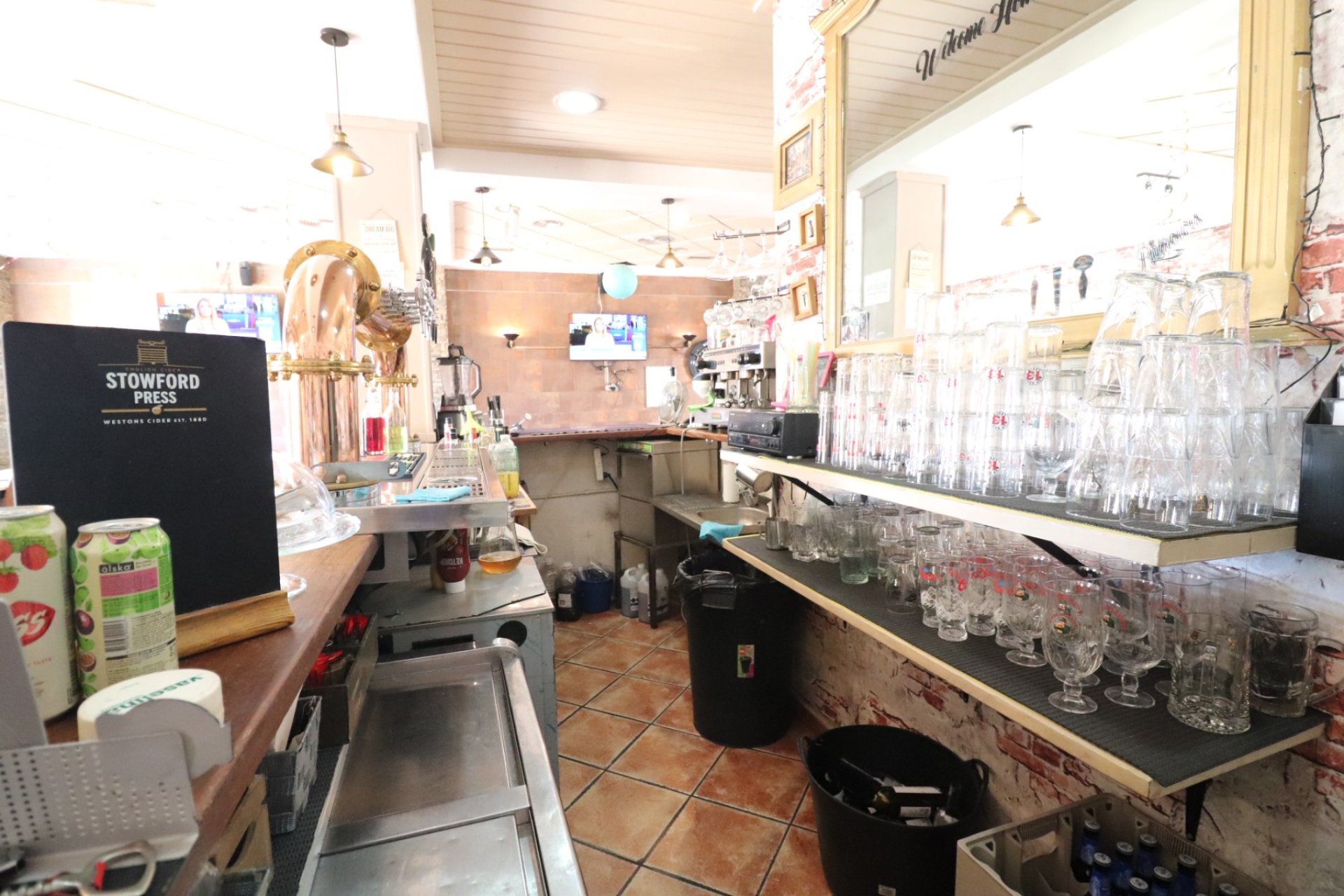Resale - Commercial (Leasehold) - Formentera del Segura - Formentera - Village