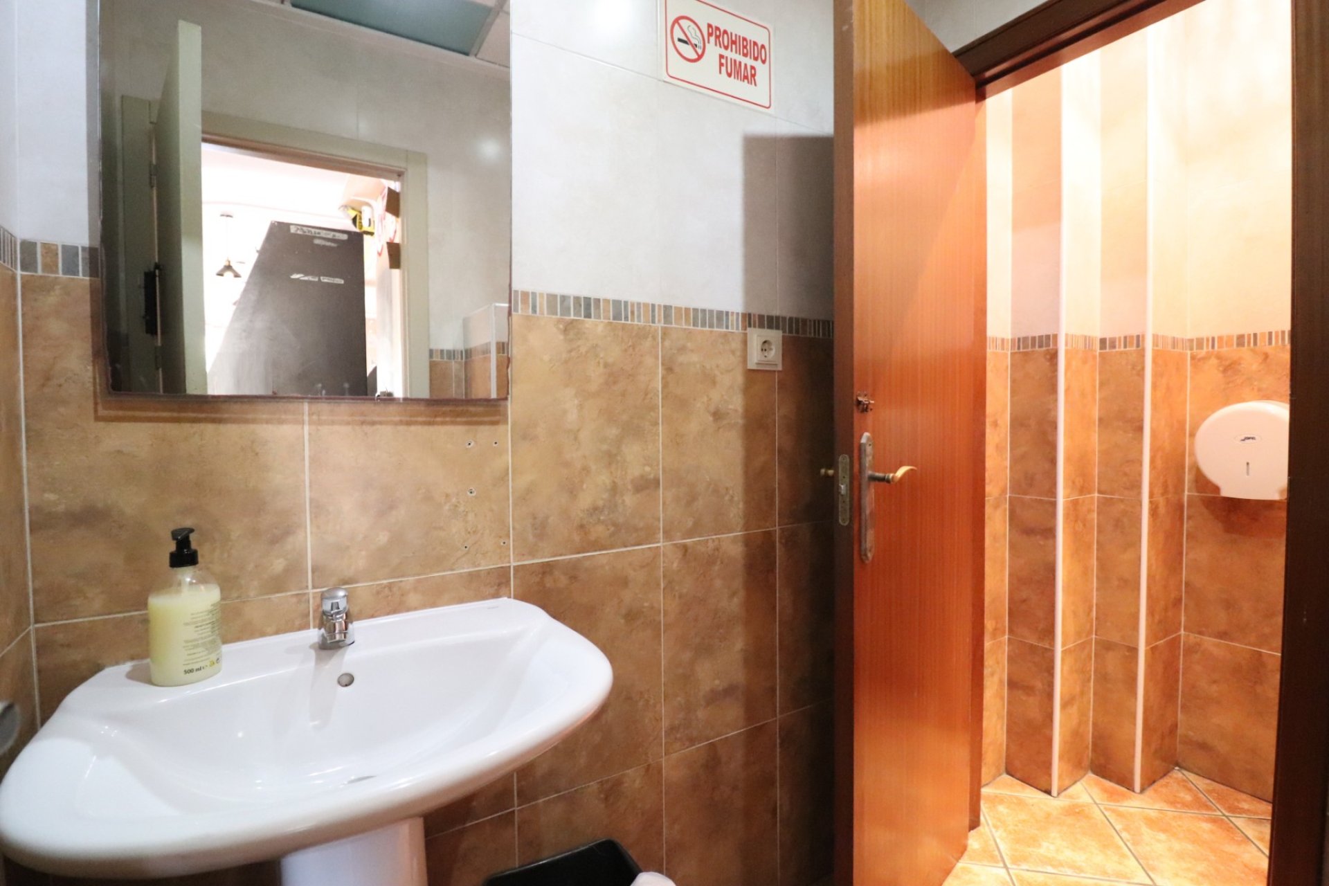 Resale - Commercial (Leasehold) - Formentera del Segura - Formentera - Village