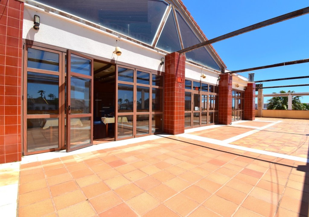 Resale - Commercial - Orihuela Costa - Los Dolses