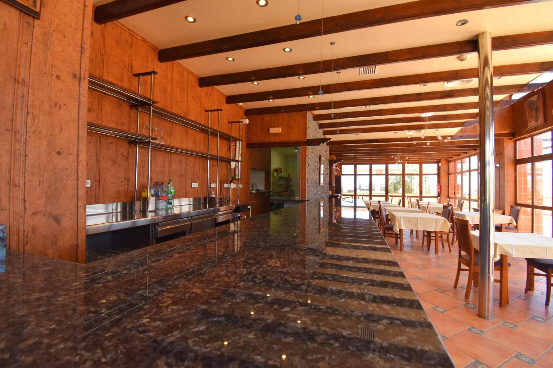 Resale - Commercial - Orihuela Costa - Los Dolses