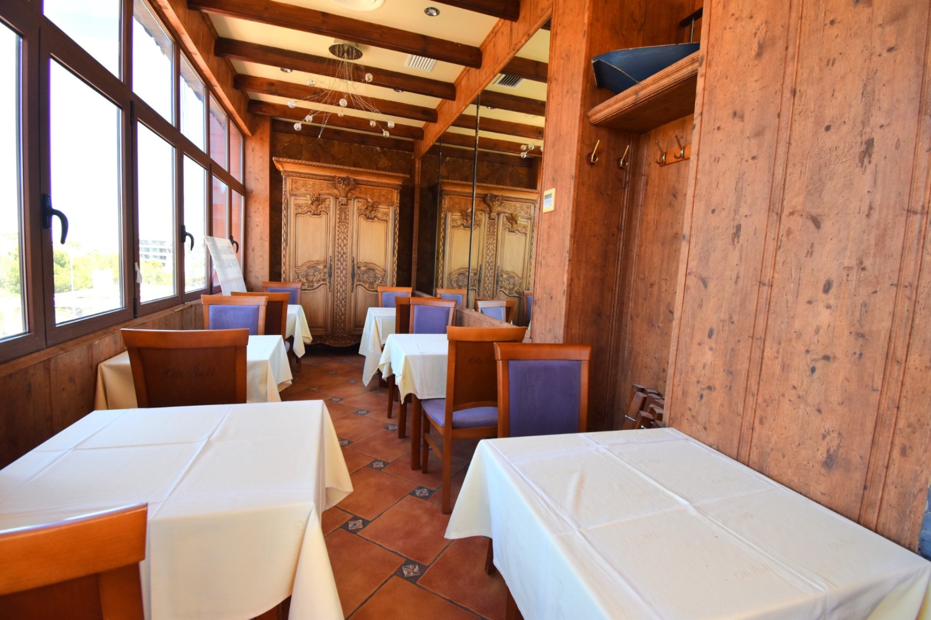 Resale - Commercial - Orihuela Costa - Los Dolses
