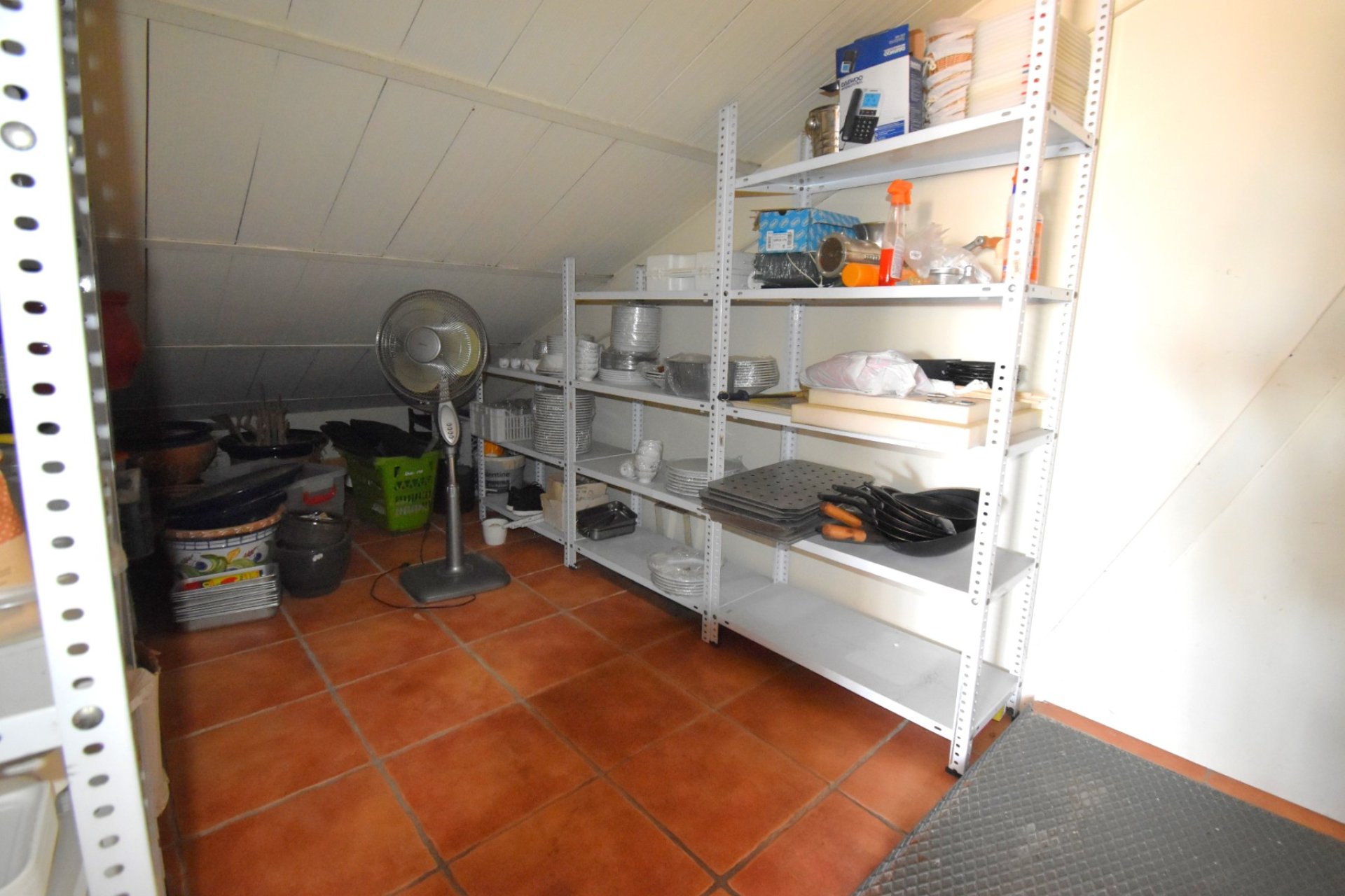 Resale - Commercial - Orihuela Costa - Los Dolses