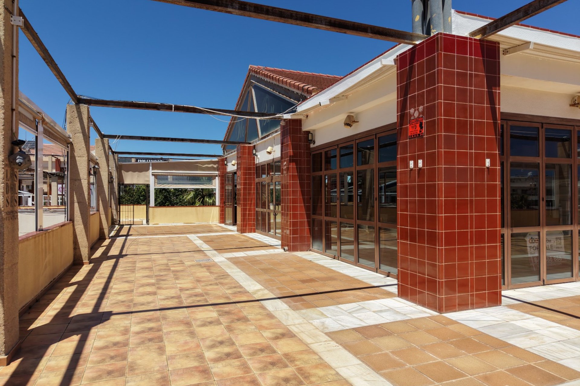 Resale - Commercial - Orihuela Costa - Los Dolses
