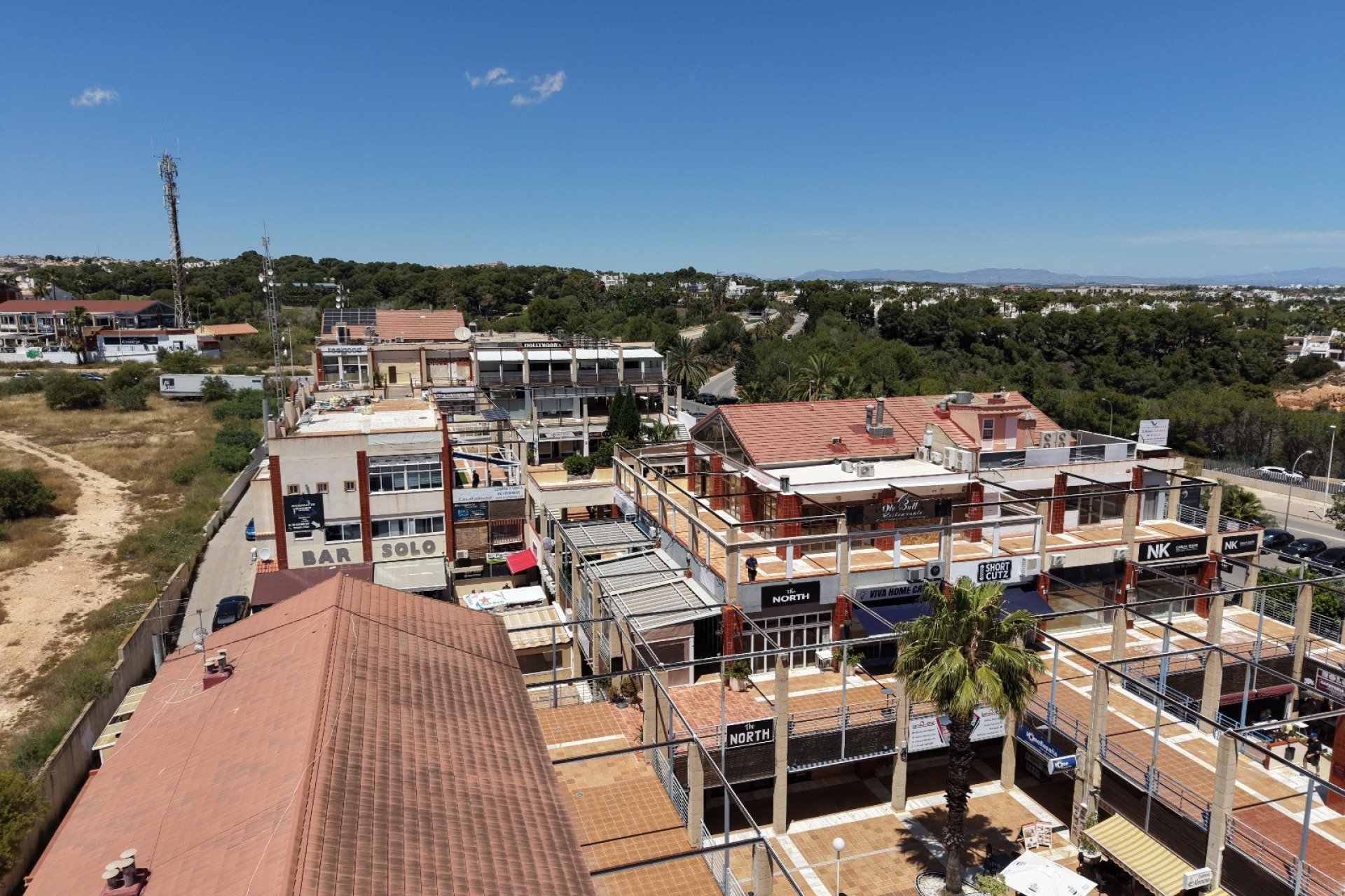 Resale - Commercial - Orihuela Costa - Los Dolses