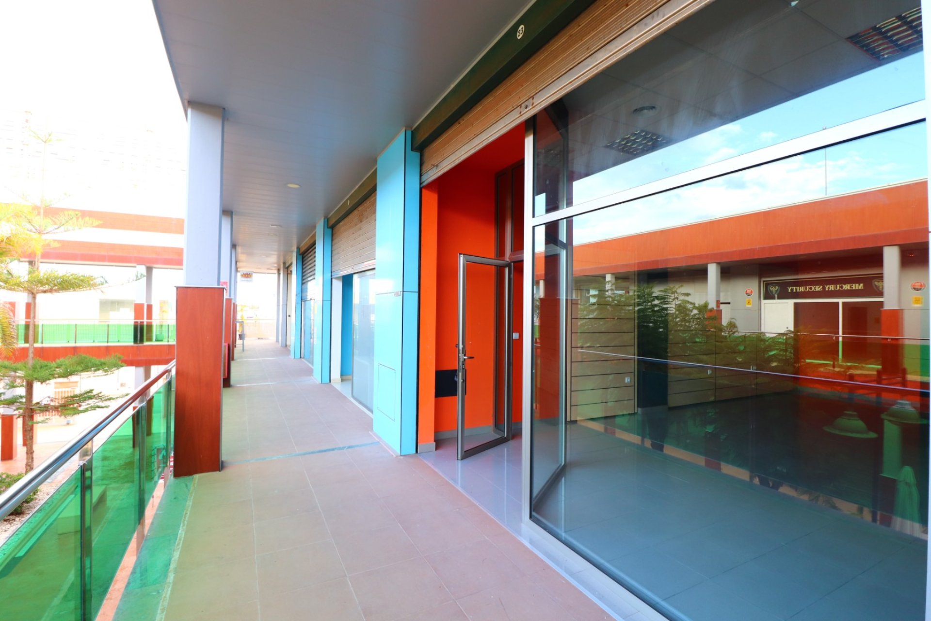 Resale - Commercial - San Fulgencio - Bahia de Las Dunas