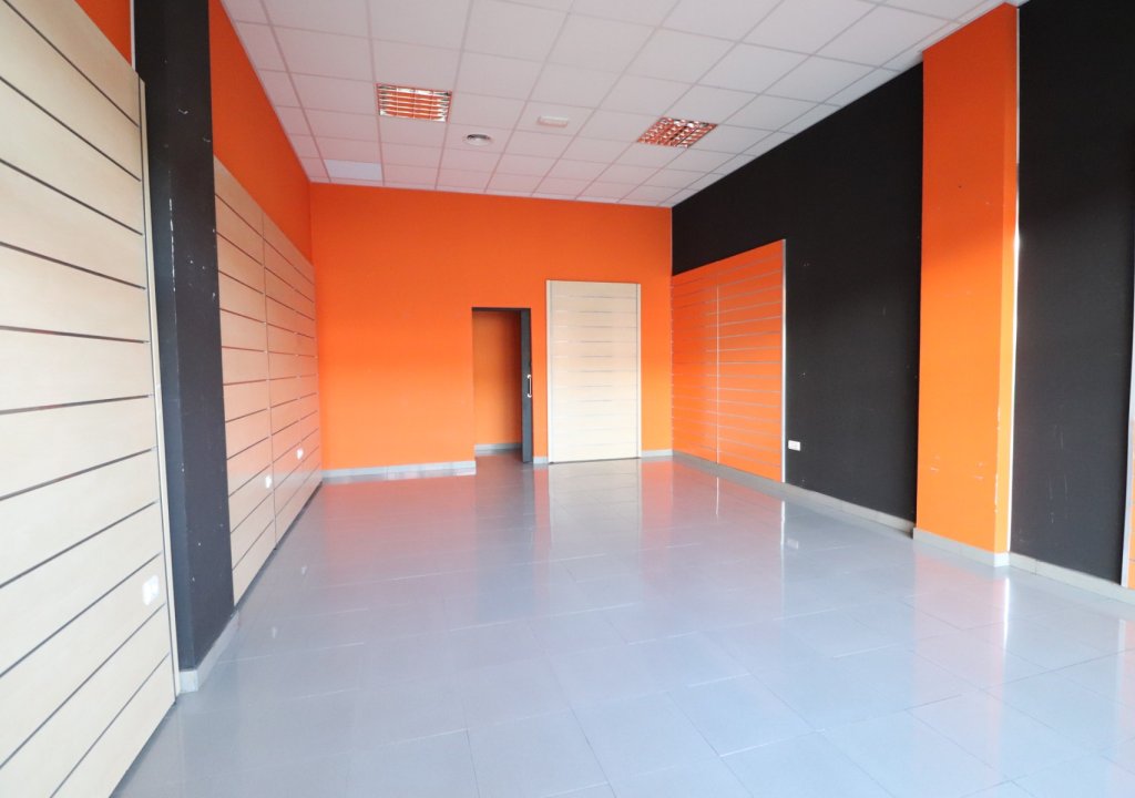 Resale - Commercial - San Fulgencio - Bahia de Las Dunas