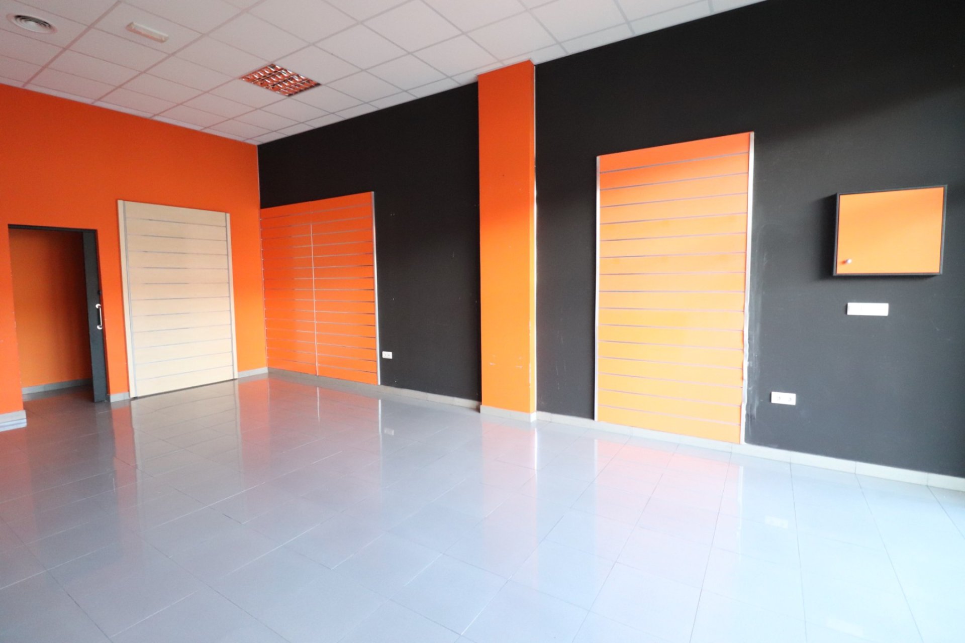 Resale - Commercial - San Fulgencio - Bahia de Las Dunas