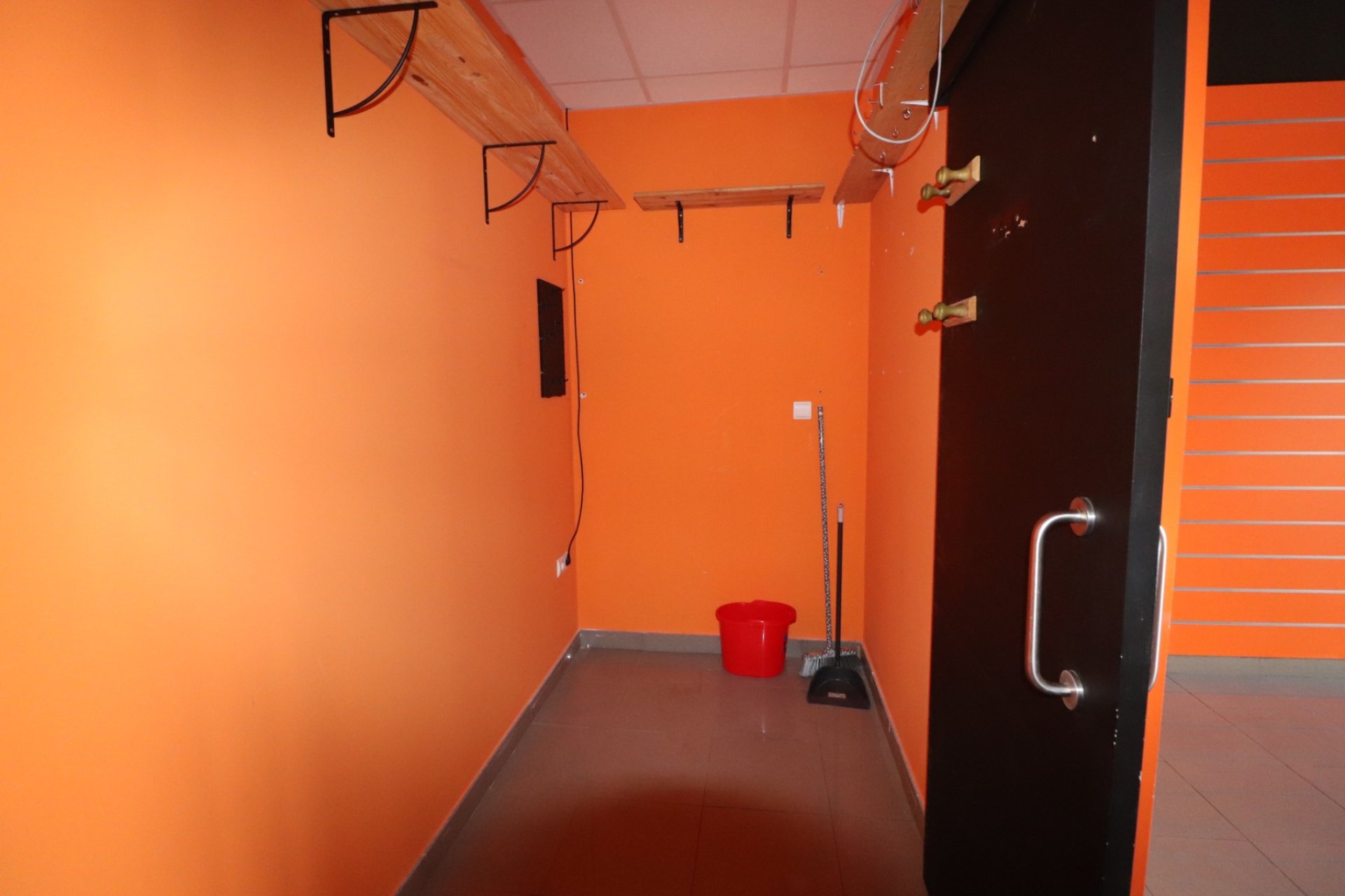 Resale - Commercial - San Fulgencio - Bahia de Las Dunas