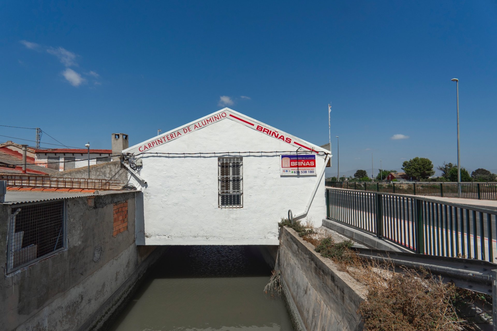 Resale - Commercial space - Daya Vieja
