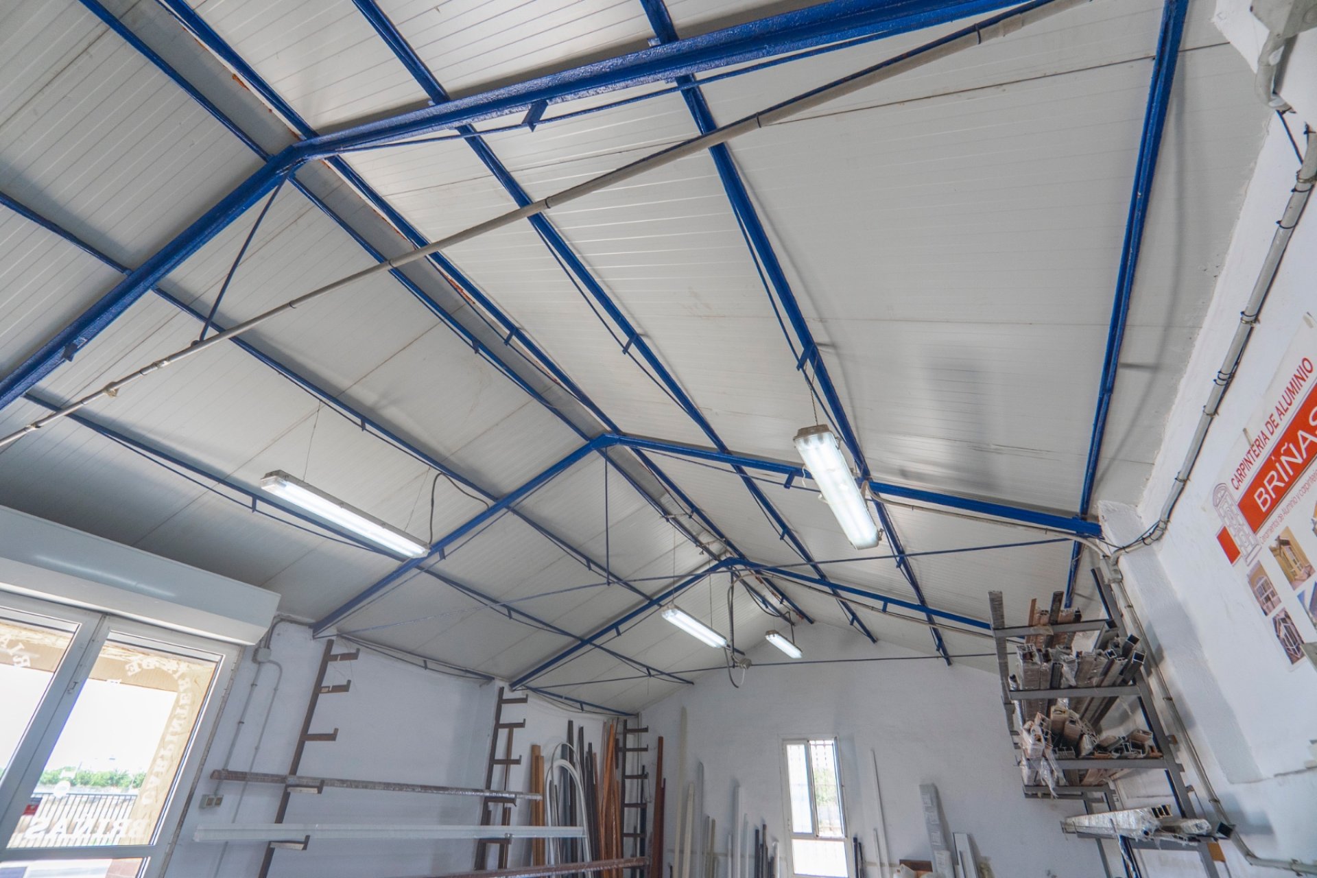Resale - Commercial space - Daya Vieja