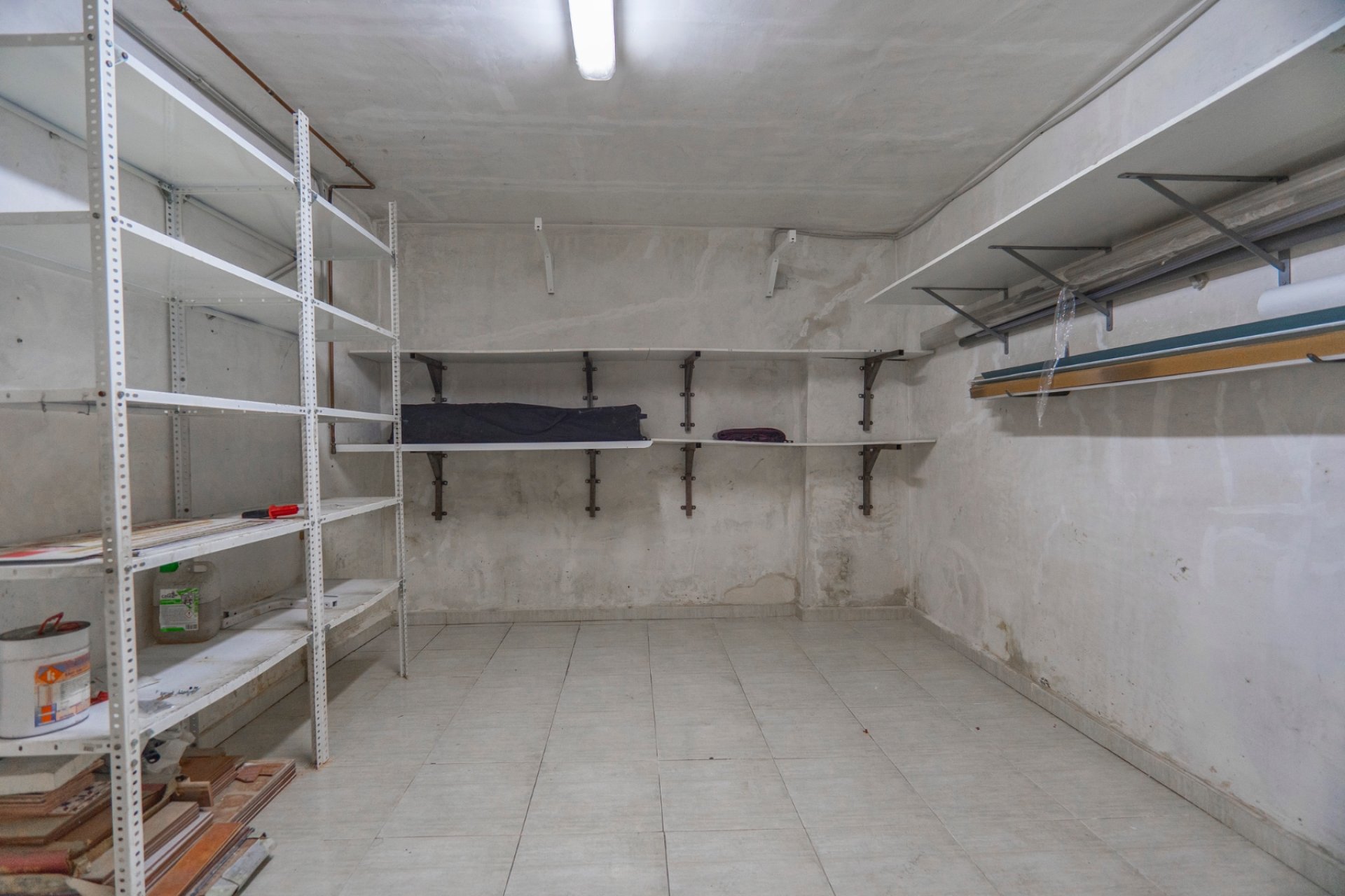 Resale - Commercial space - Daya Vieja