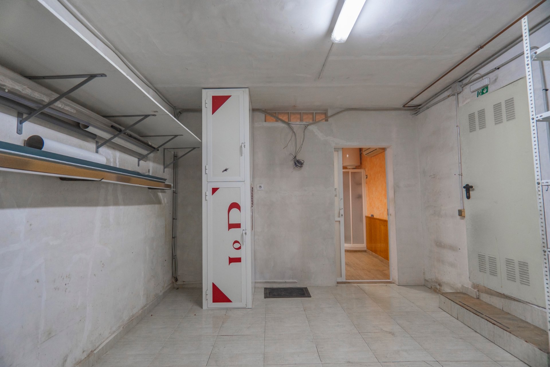 Resale - Commercial space - Daya Vieja