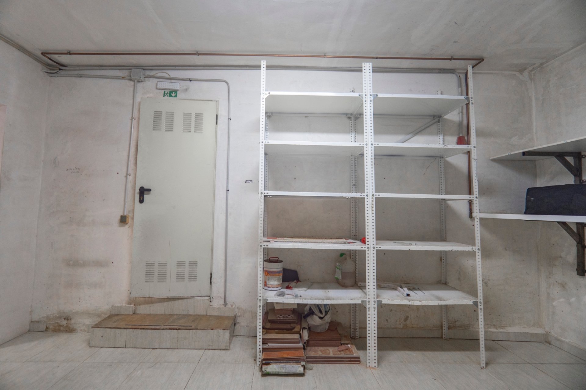 Resale - Commercial space - Daya Vieja