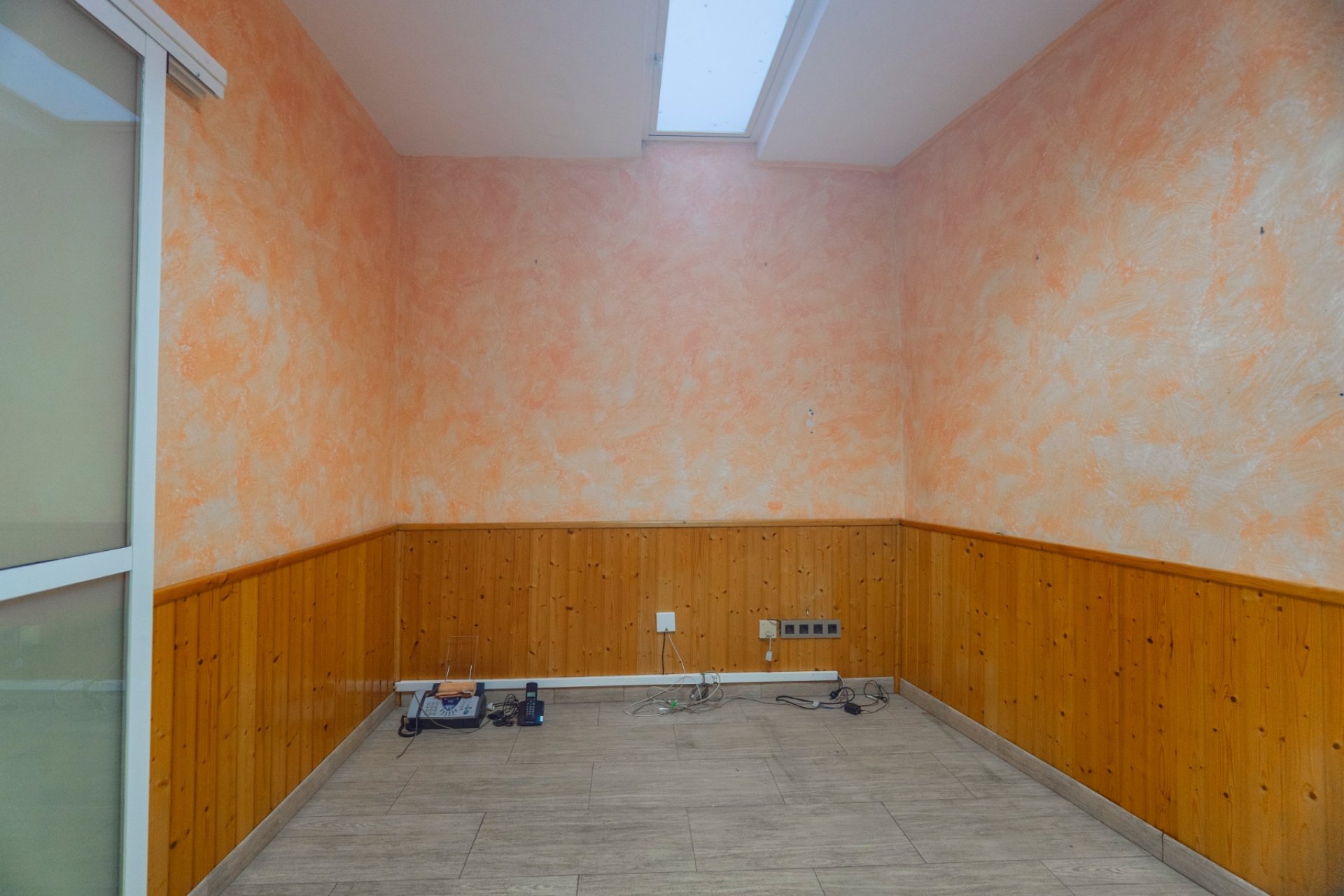 Resale - Commercial space - Daya Vieja