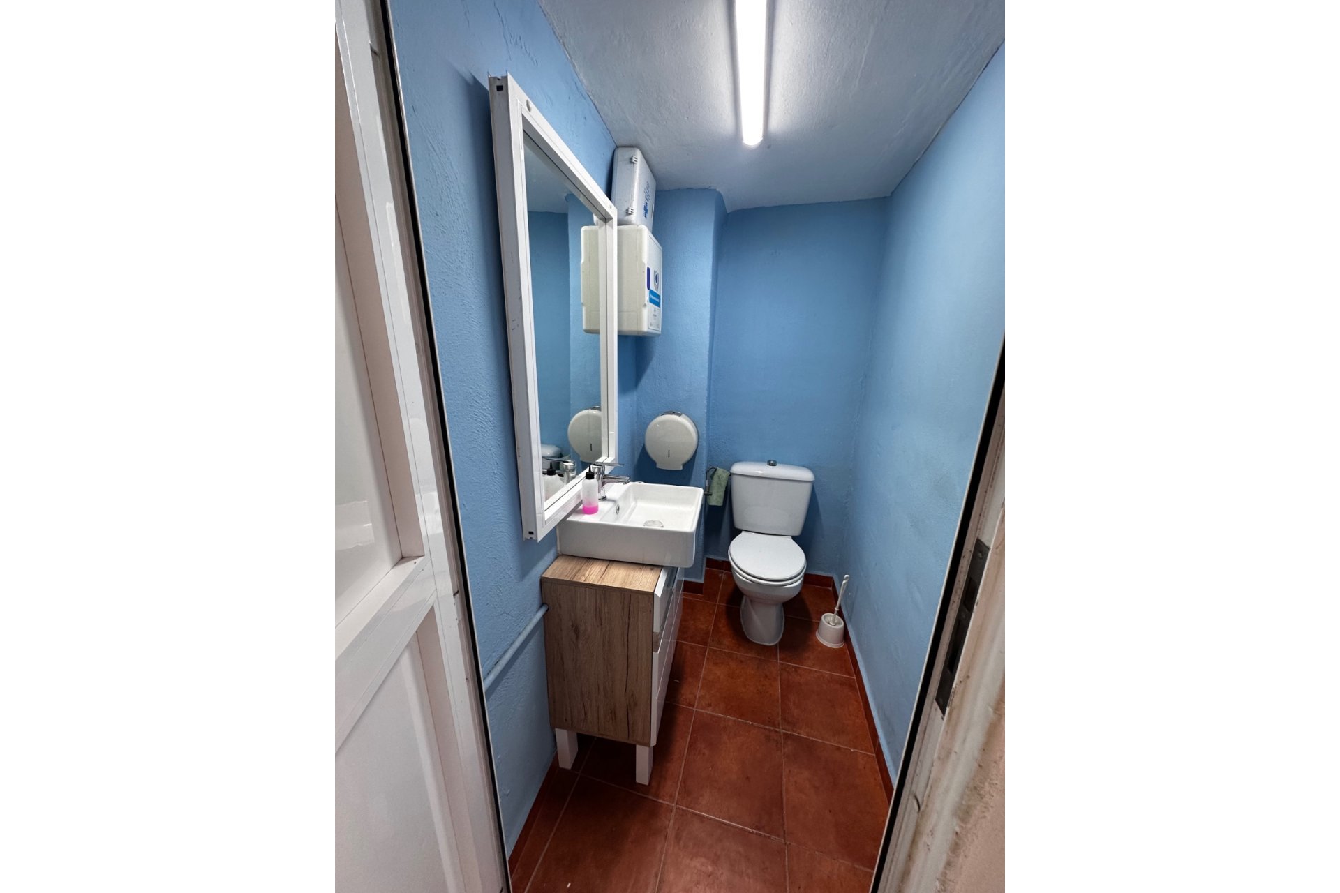 Resale - Commercial space - Daya Vieja