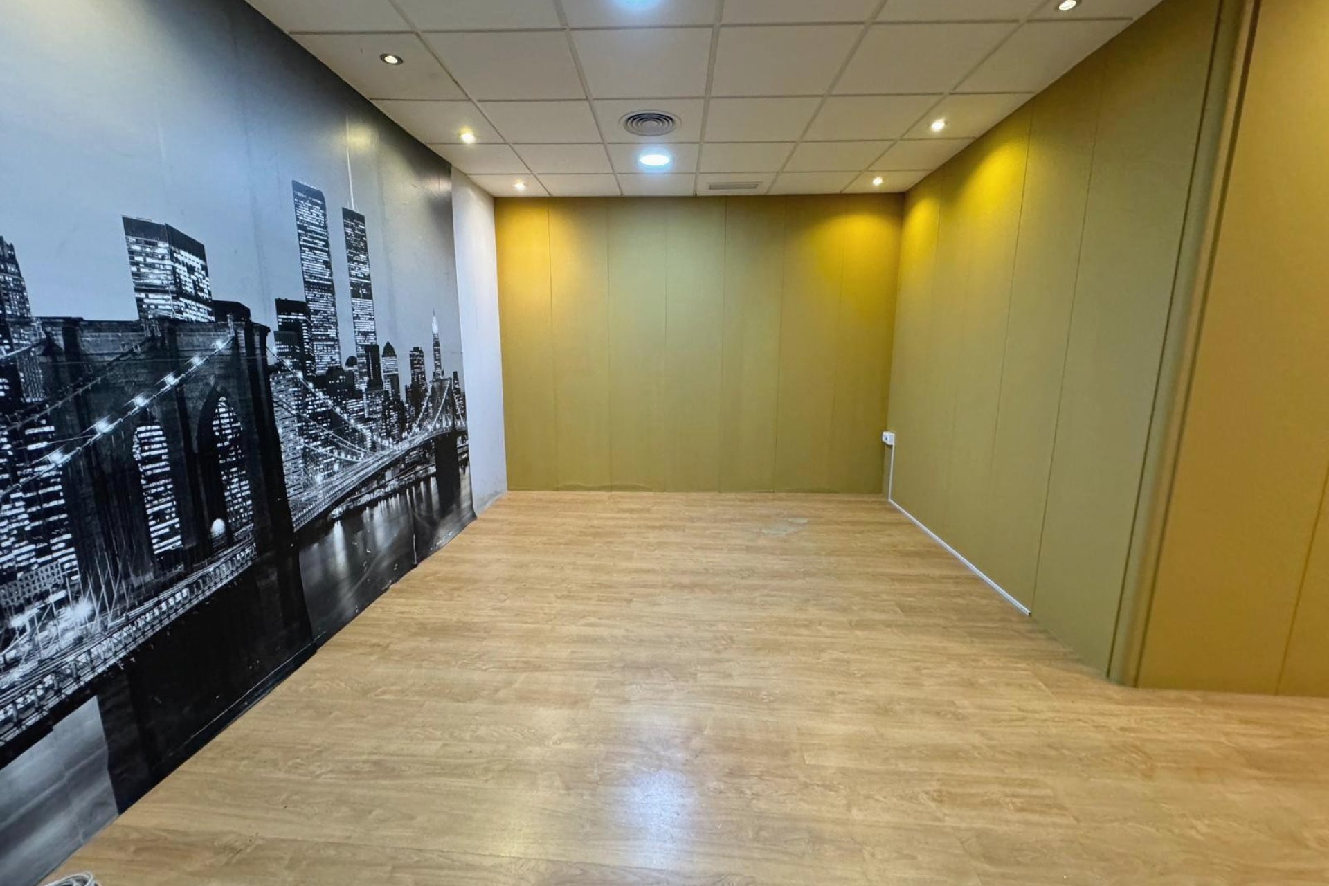 Resale - Commercial space - Guardamar del Segura