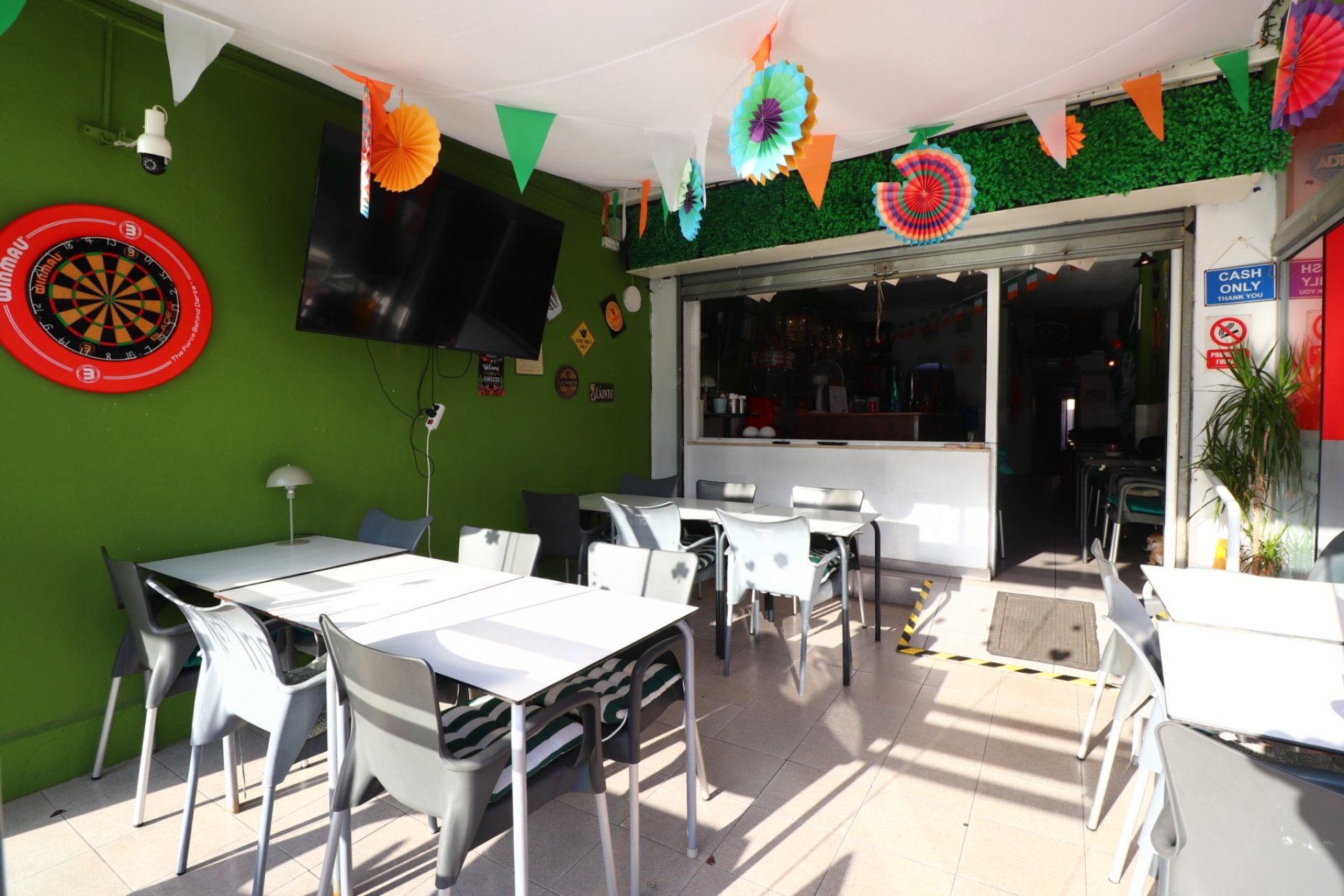 Resale - Commercial - Torrevieja - El Chaparral