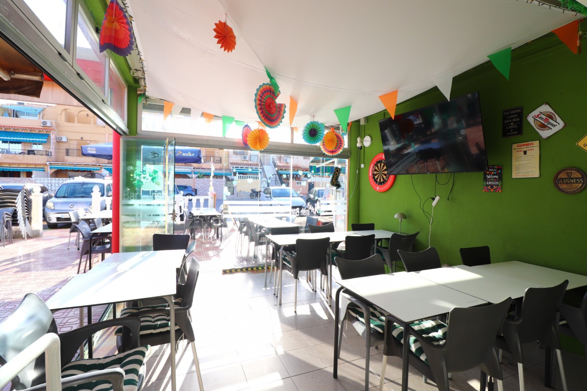 Resale - Commercial - Torrevieja - El Chaparral