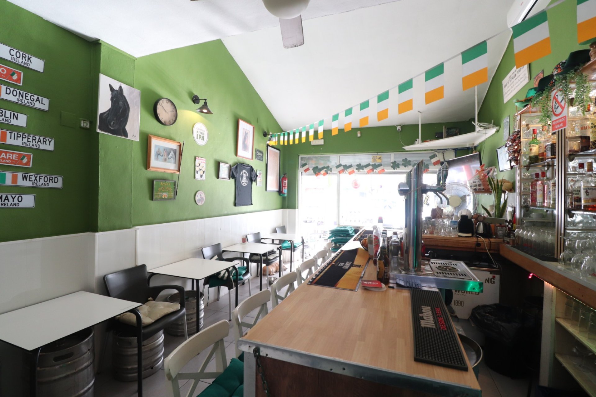 Resale - Commercial - Torrevieja - El Chaparral