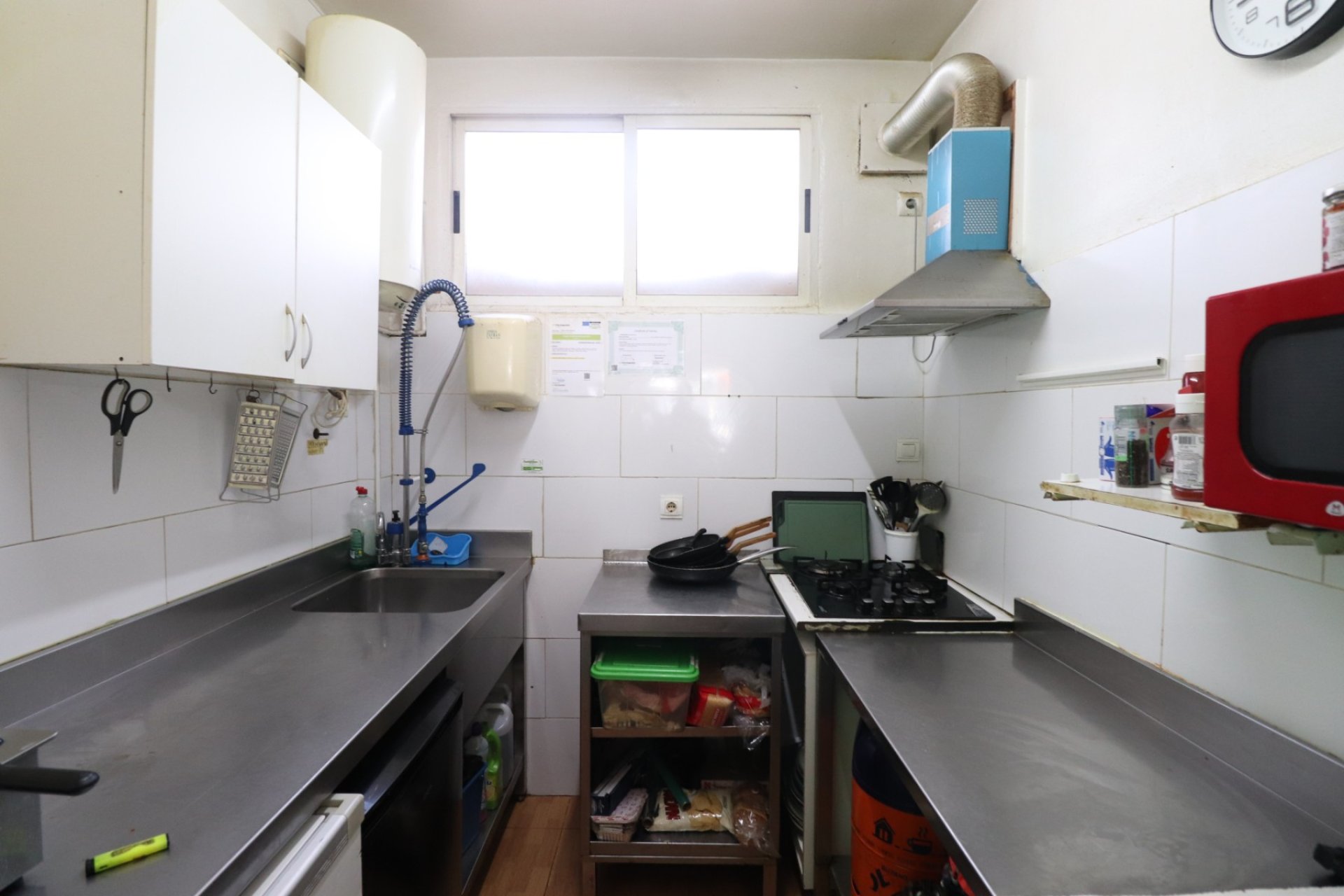 Resale - Commercial - Torrevieja - El Chaparral