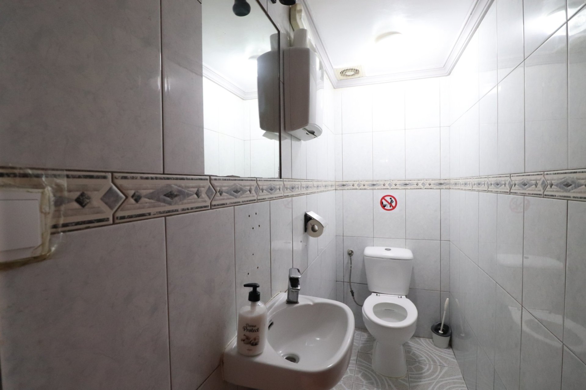 Resale - Commercial - Torrevieja - El Chaparral