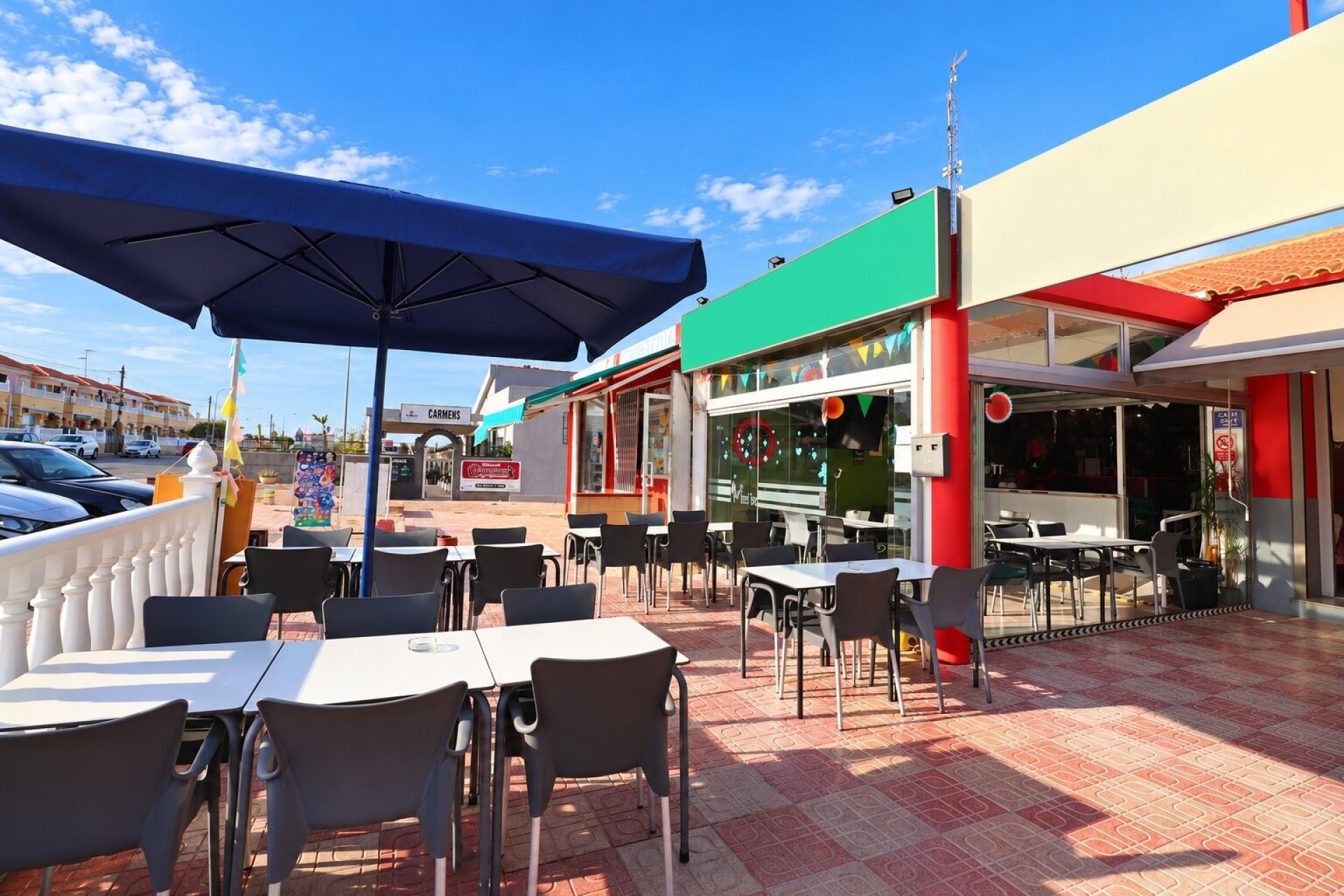 Resale - Commercial - Torrevieja - El Chaparral