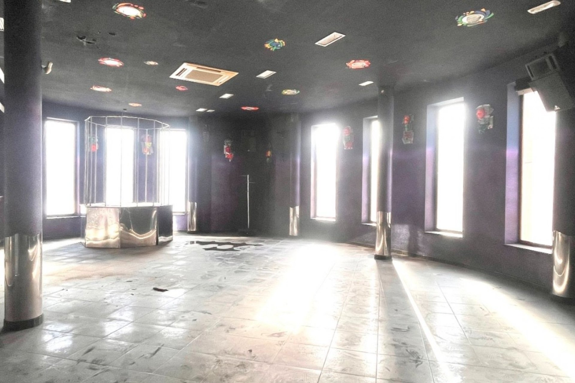 Resale - Commercial - Torrevieja - Playa del Cura