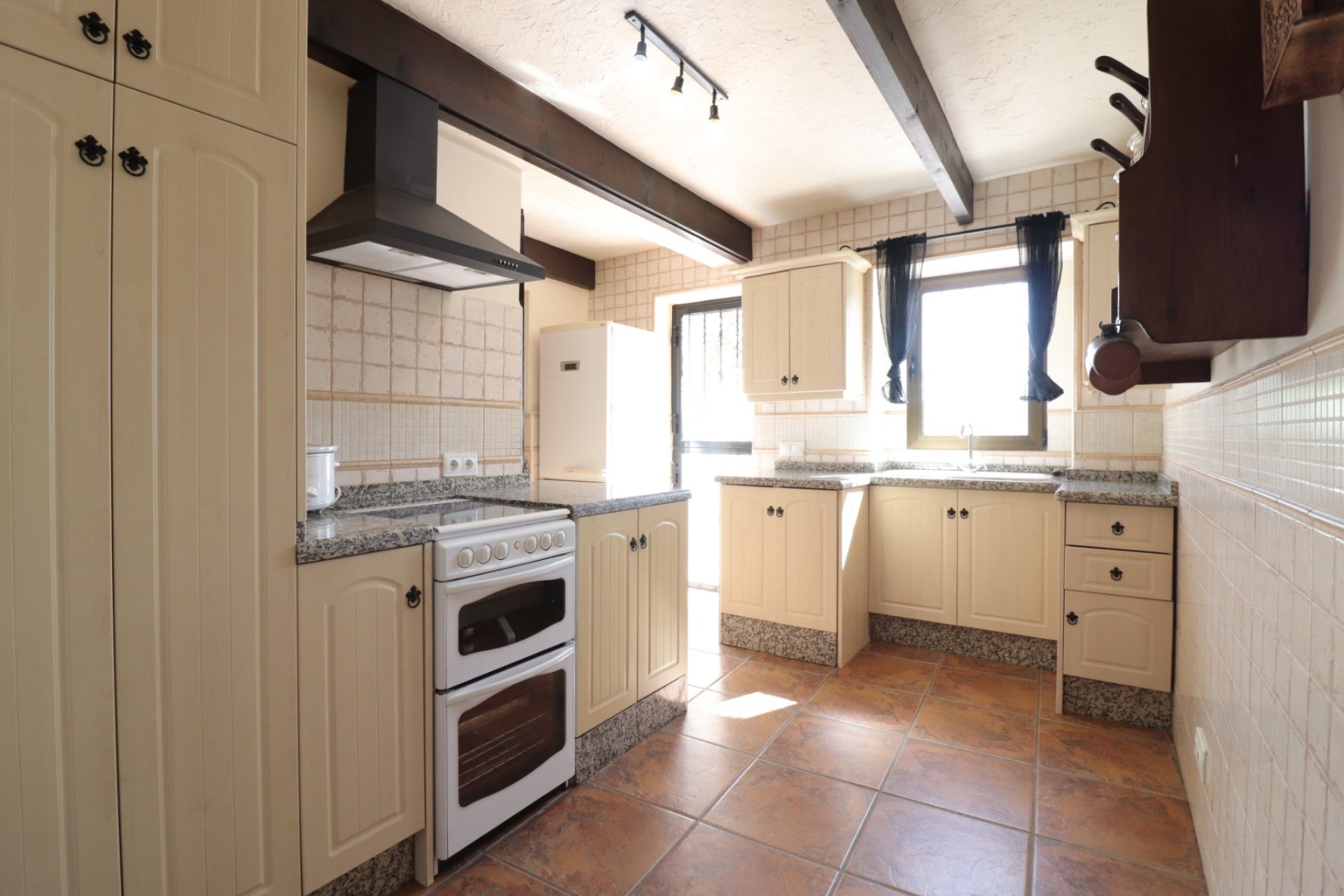 Resale - Country property  - Albatera - Albatera - Country