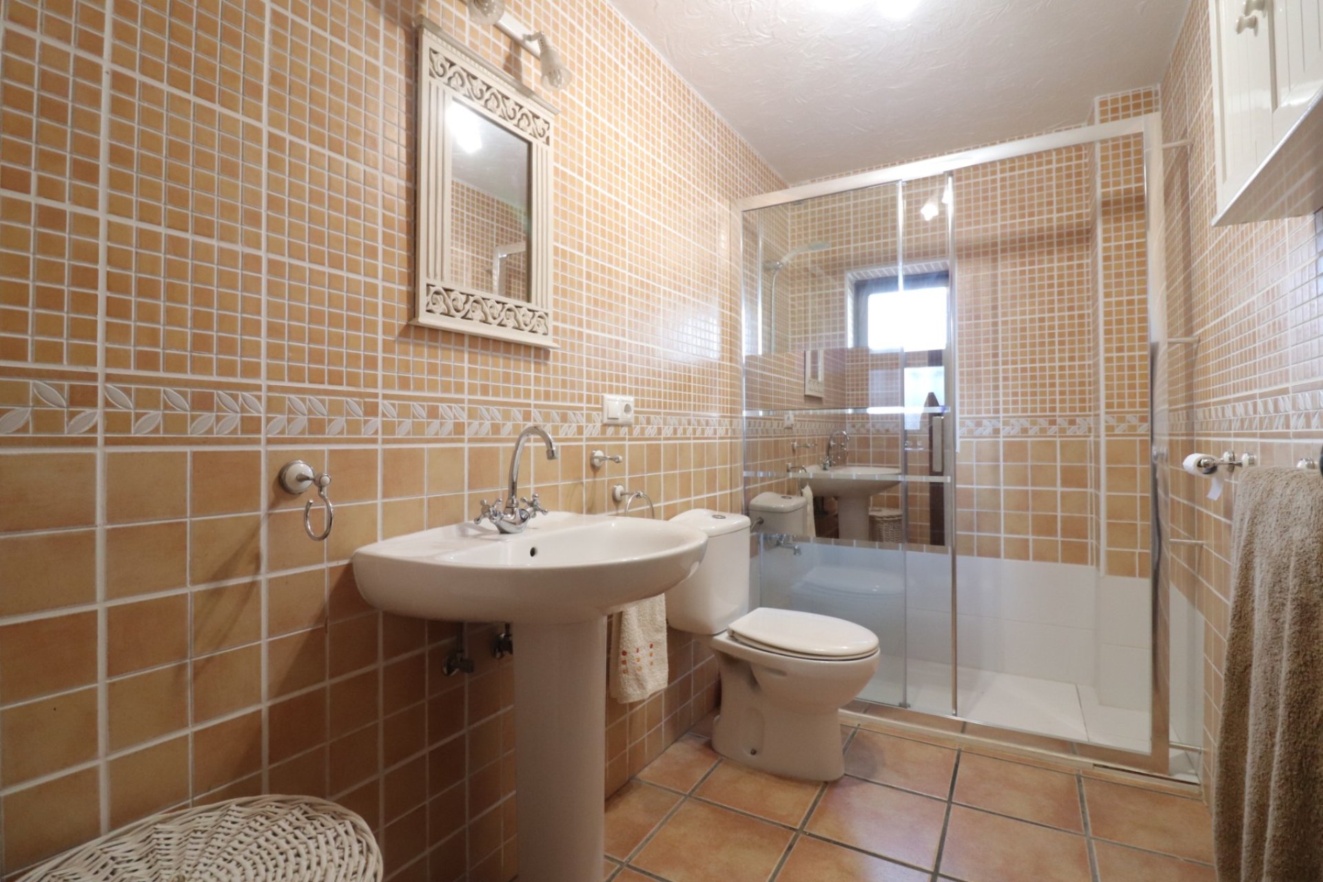 Resale - Country property  - Albatera - Albatera - Country