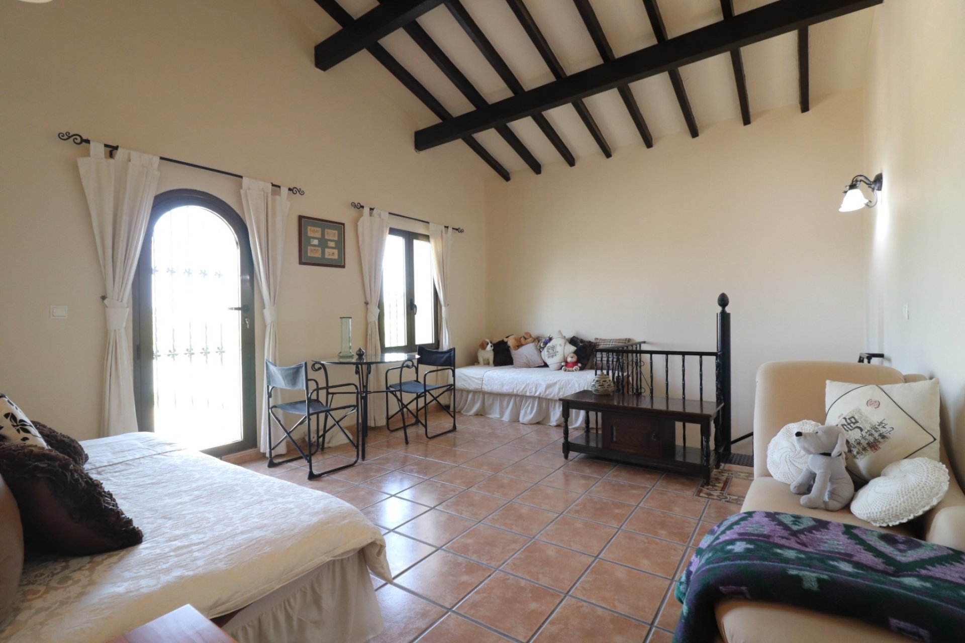 Resale - Country property  - Albatera - Albatera - Country