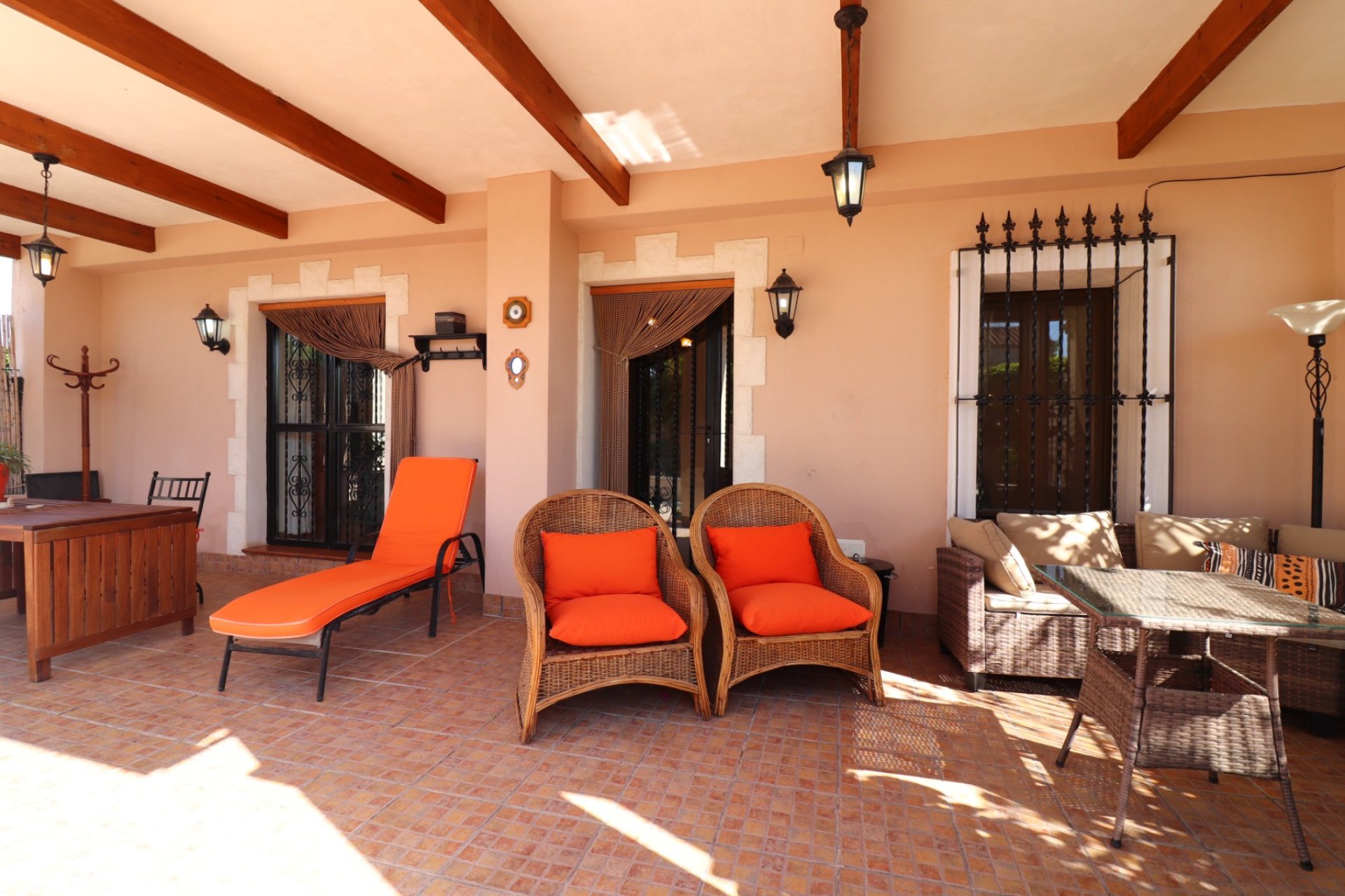 Resale - Country property  - Albatera - Albatera - Country